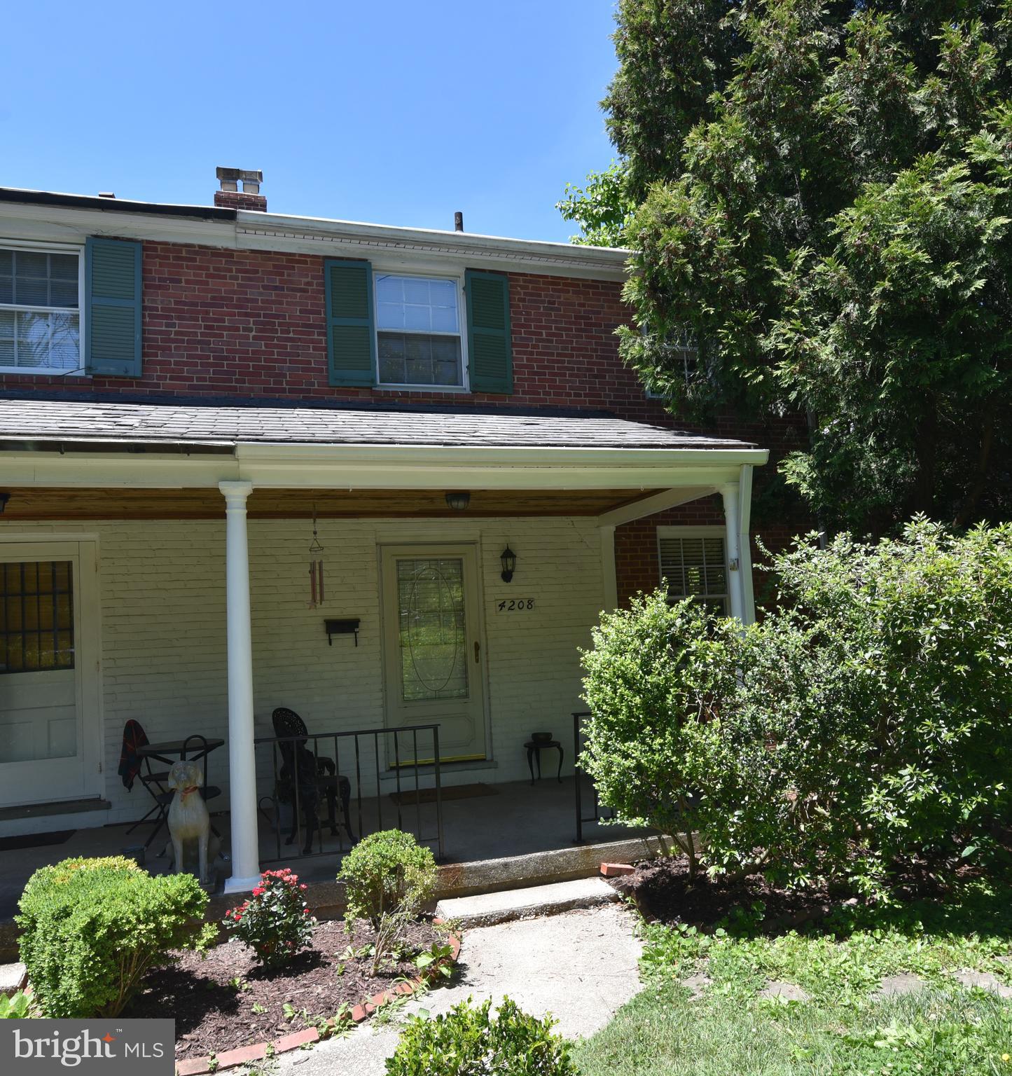 4208 Westview Road Baltimore, MD 21218 - Photo 2 of 43