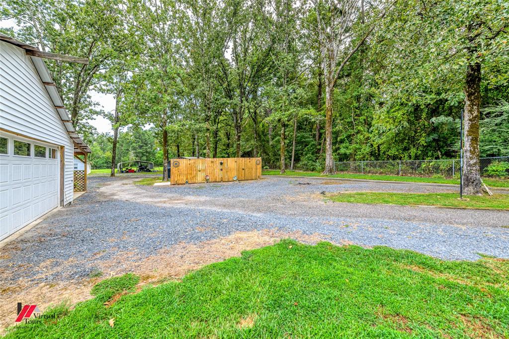 469 Foreman Road Doyline, LA 71023 - Photo 20 of 32 a view of a outdoor space