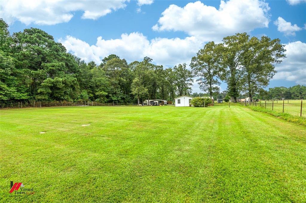 469 Foreman Road Doyline, LA 71023 - Photo 29 of 32 a view of a volley ball court