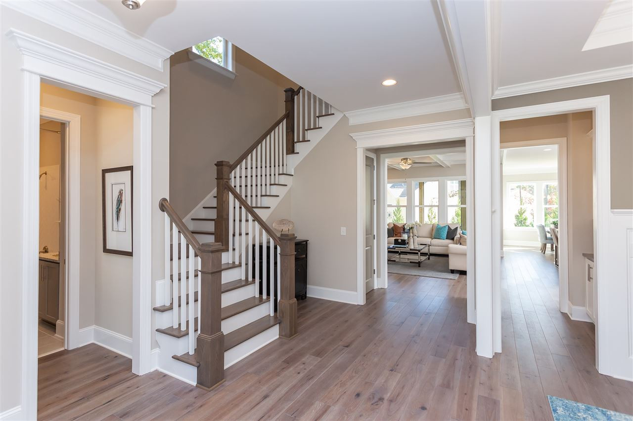 1100 Barley Stone Way Raleigh, NC 27603 - Photo 7 of 30 Photo 7
