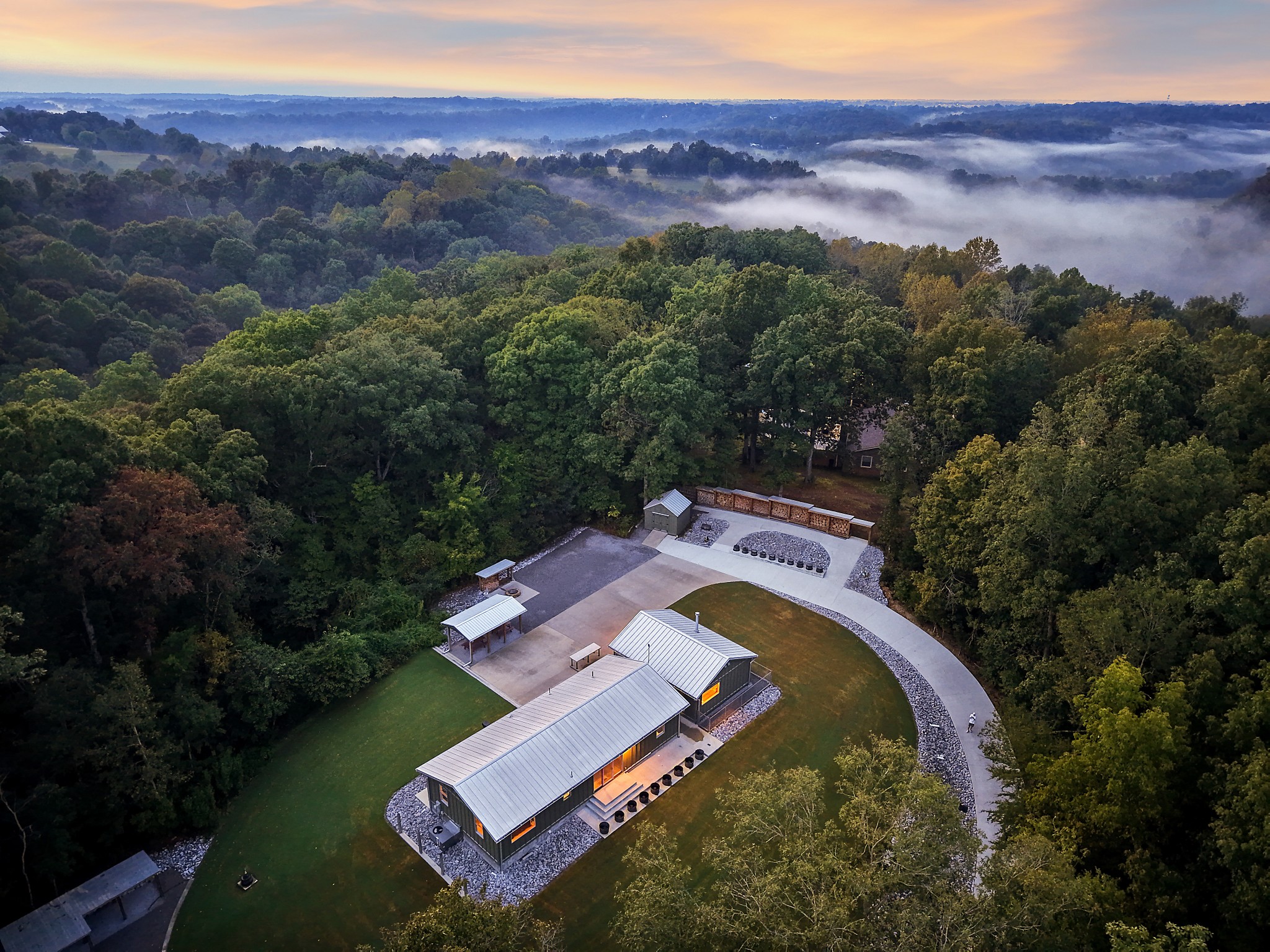1275 George Boyd Road Ashland City, TN 37015 - Photo 38 of 40 Gallery Image 38