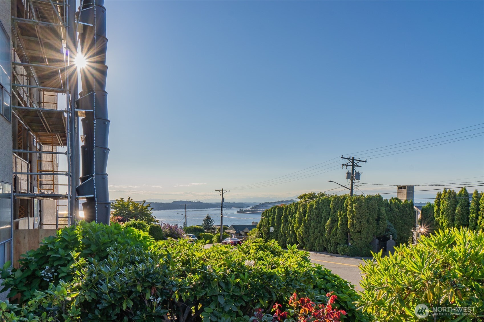 1902 Bridgeport Way West, Unit 106 University Place, WA 98466 - Photo 23 of 25 a picture of street view