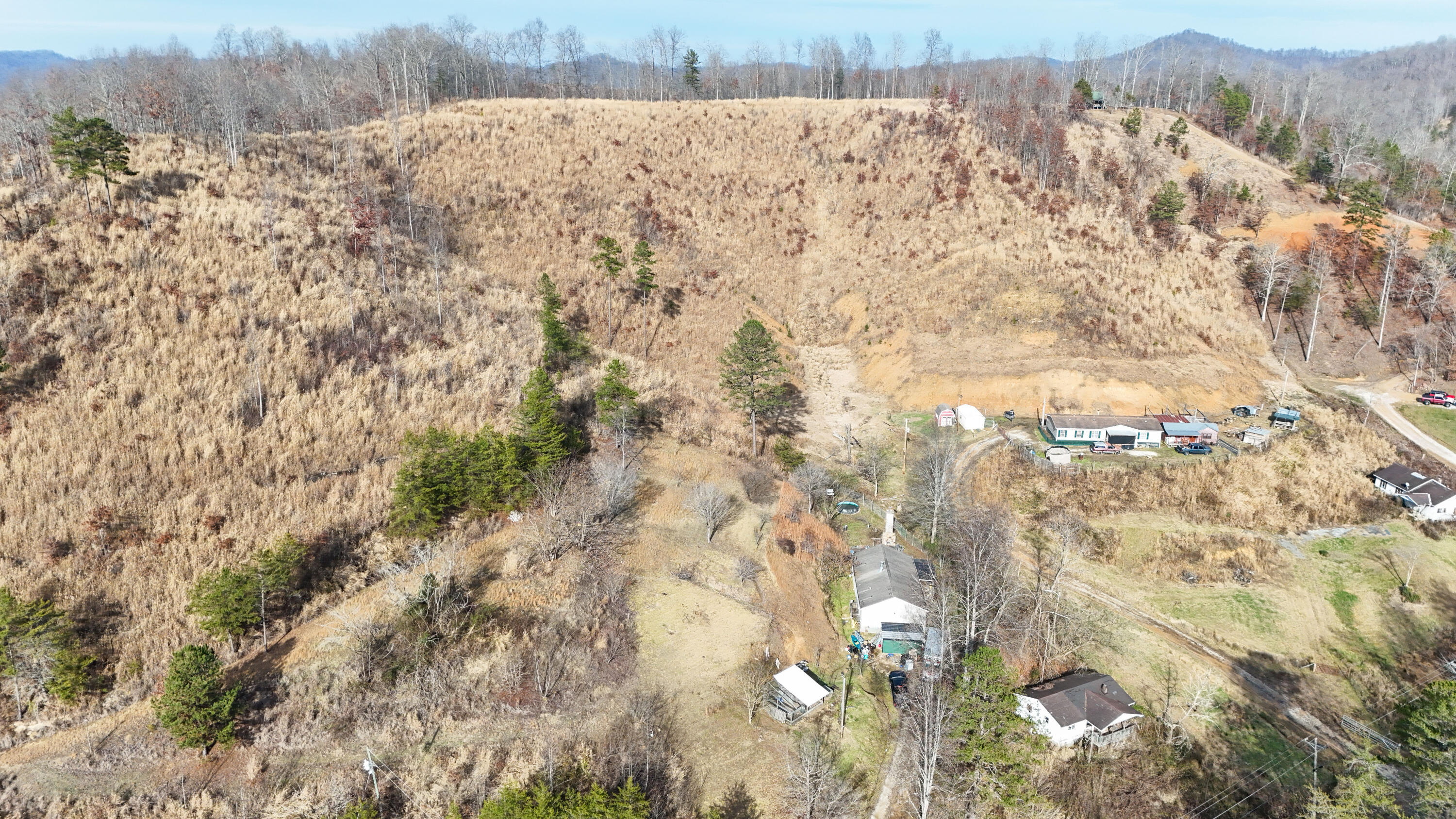 52 Coon Ridge Drive Cannon, KY 40923 - Photo 36 of 51 1000051815
