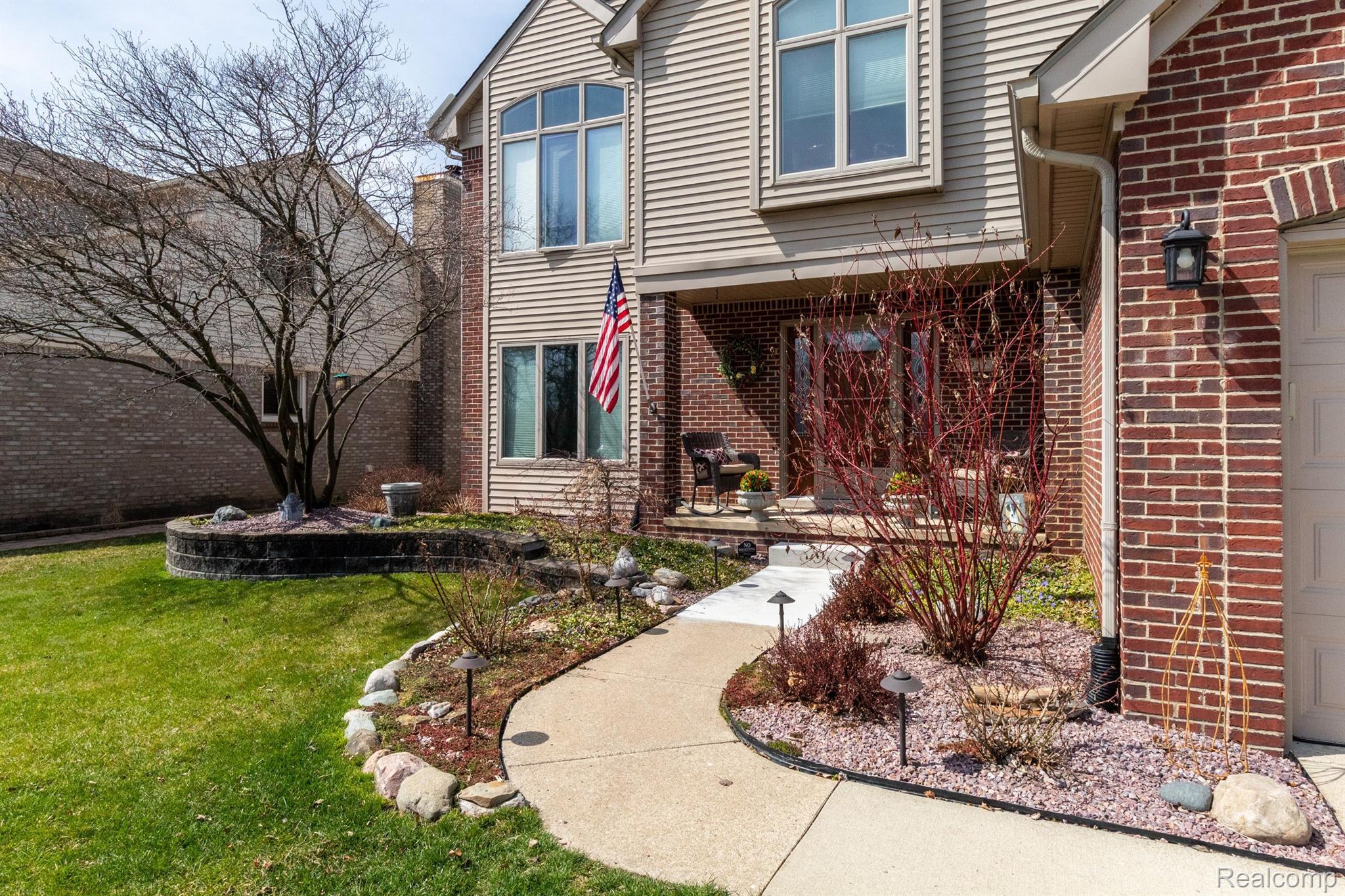 6937 Fox Hills Road Canton, MI 48187 - Photo 3 of 52 Gallery Image 3