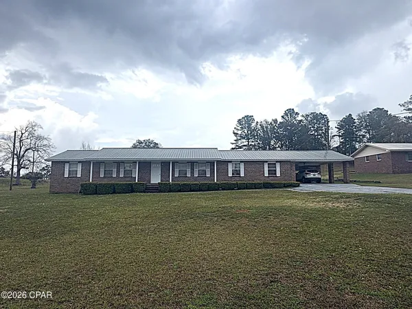 $249,900 | 4642 River Drive, Marianna, FL 32446