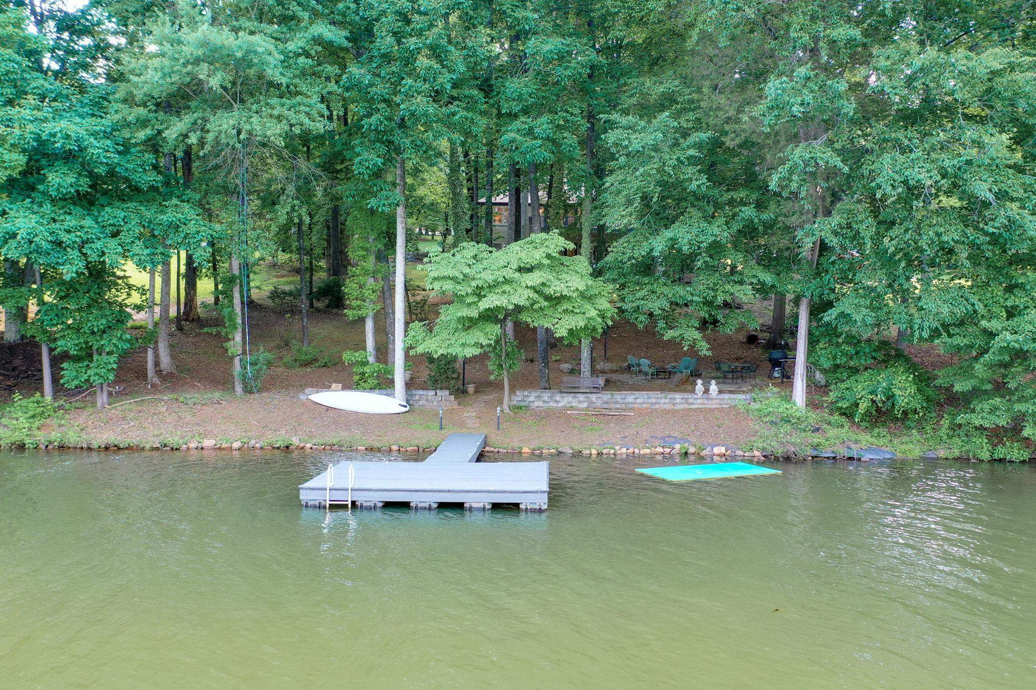 151 Waterford Drive Inman, SC 29349 - Photo 40 of 44