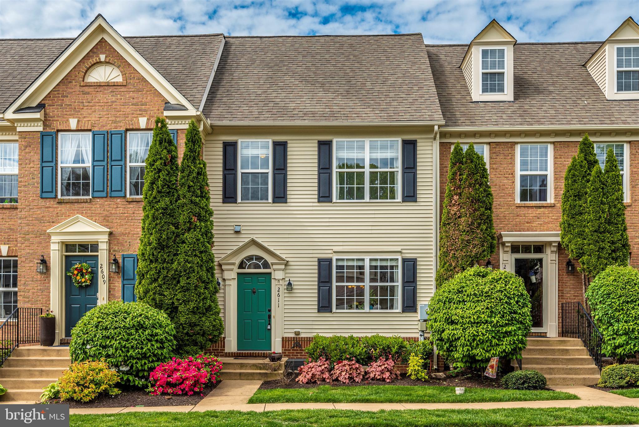 2611 Monocacy Ford Road Frederick, MD 21701 - Photo 1 of 52 Exterior Front