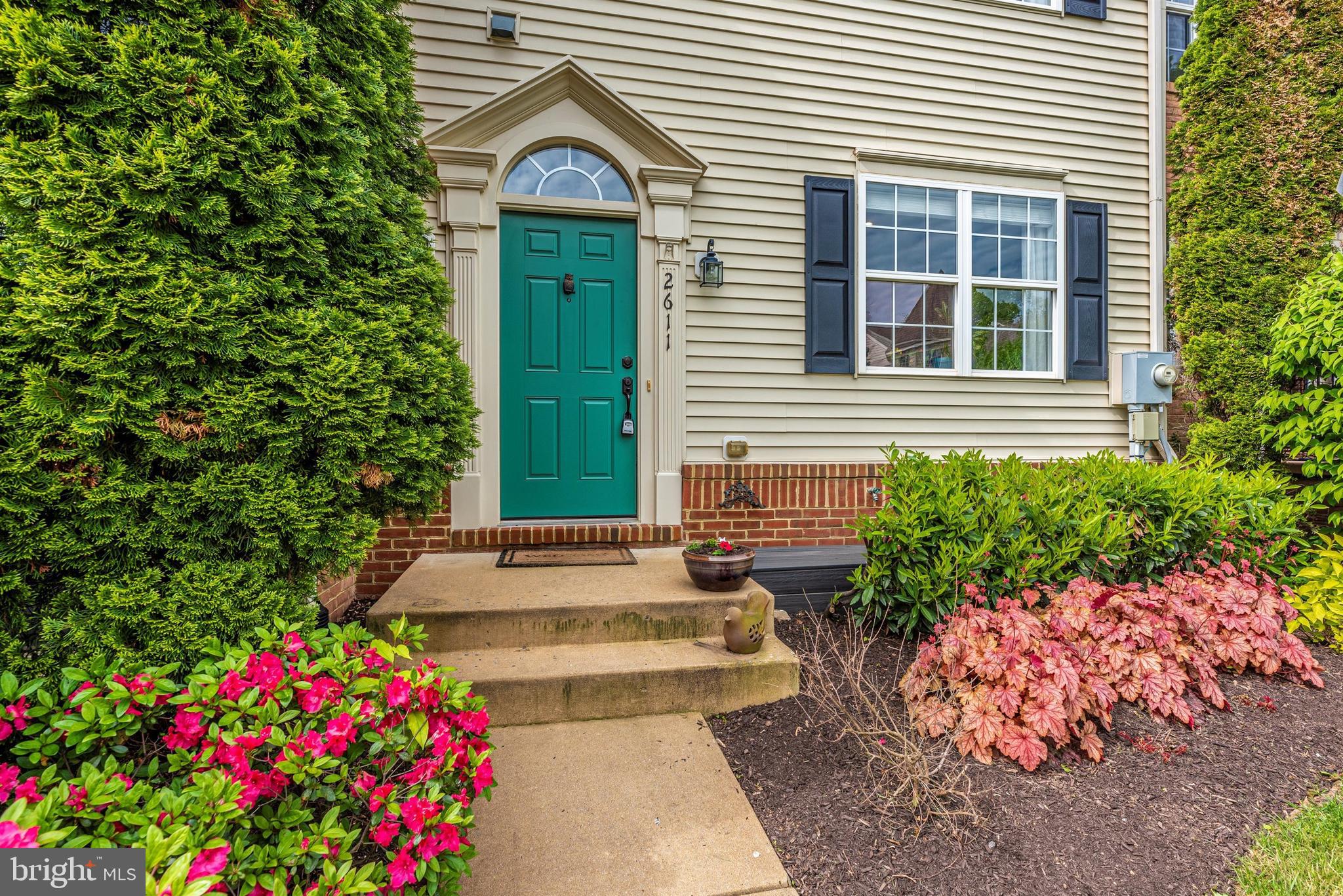 2611 Monocacy Ford Road Frederick, MD 21701 - Photo 2 of 52 Exterior Front