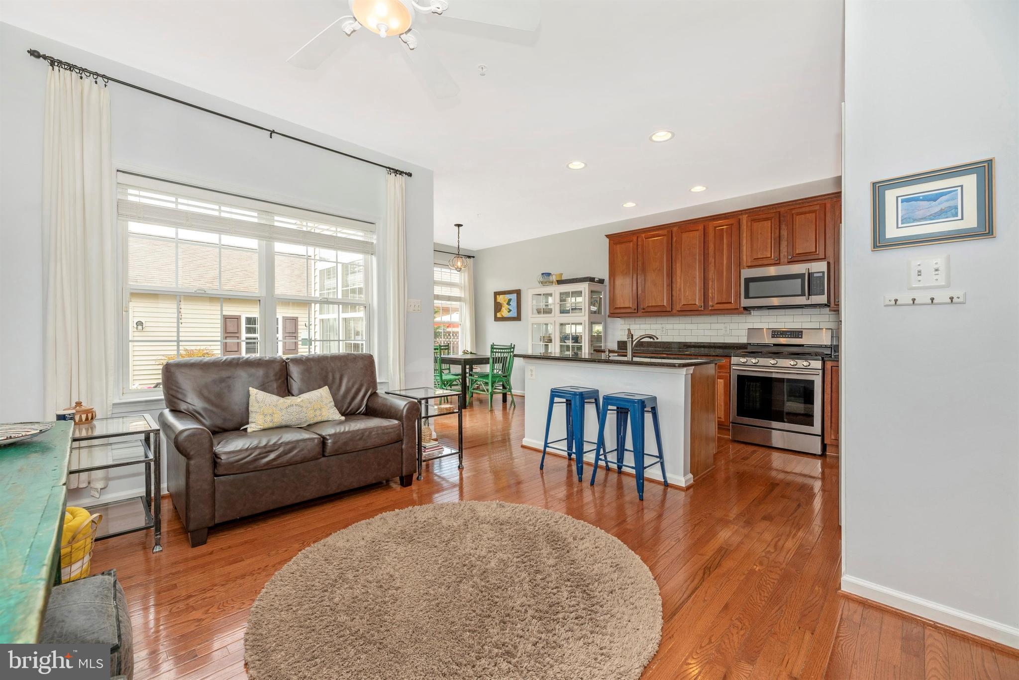 2611 Monocacy Ford Road Frederick, MD 21701 - Photo 11 of 52 Family Room
