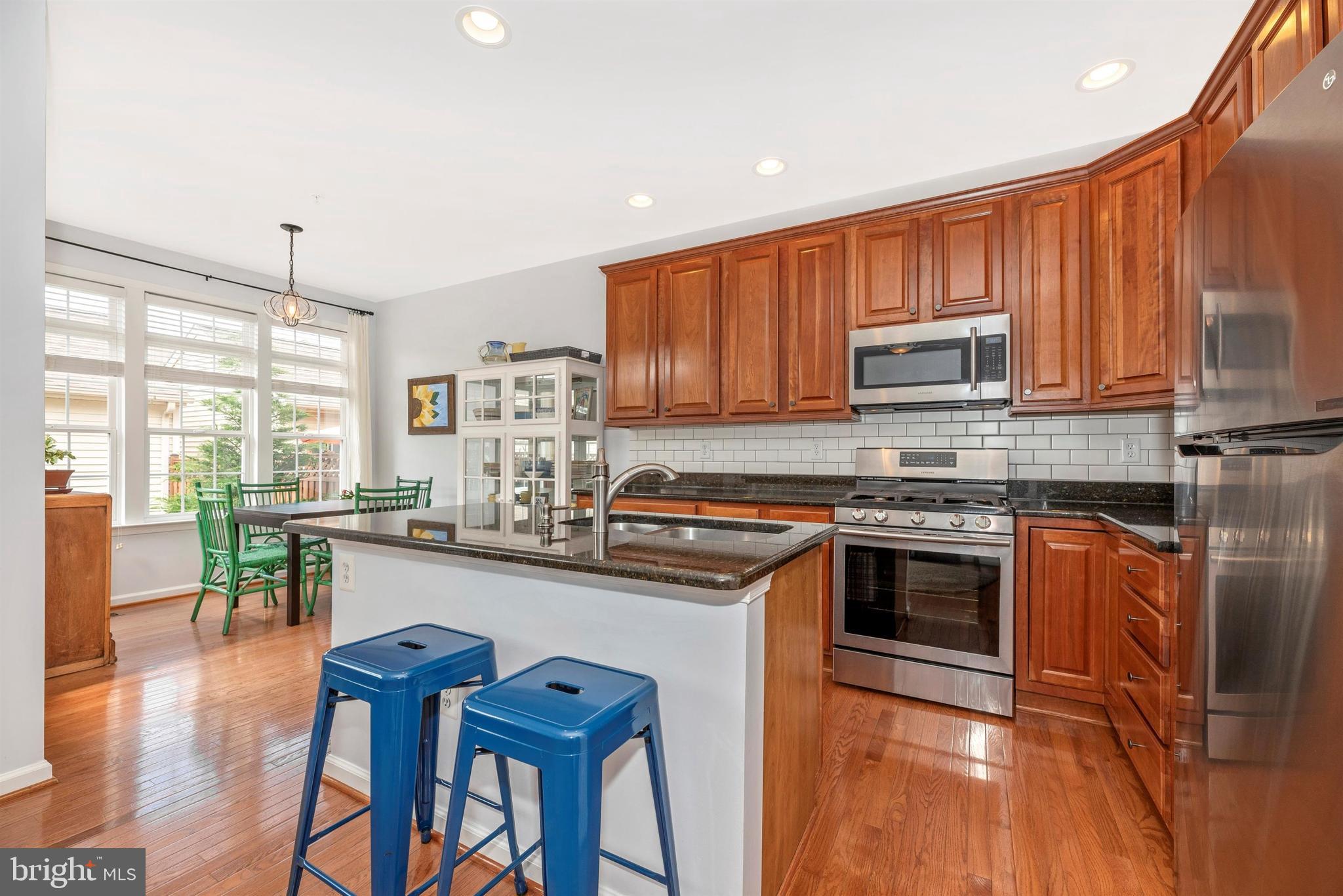 2611 Monocacy Ford Road Frederick, MD 21701 - Photo 12 of 52 Kitchen