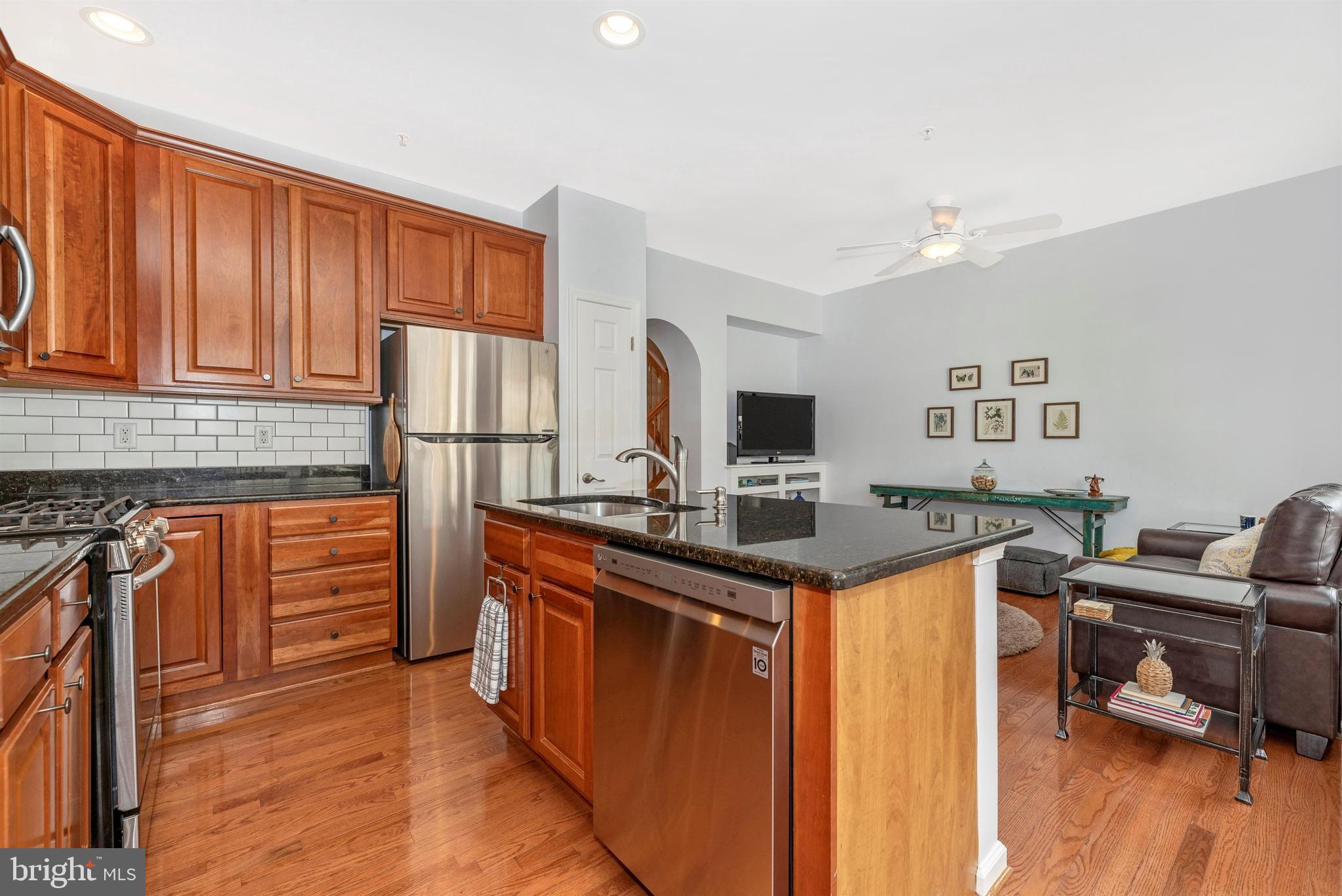 2611 Monocacy Ford Road Frederick, MD 21701 - Photo 13 of 52 Kitchen