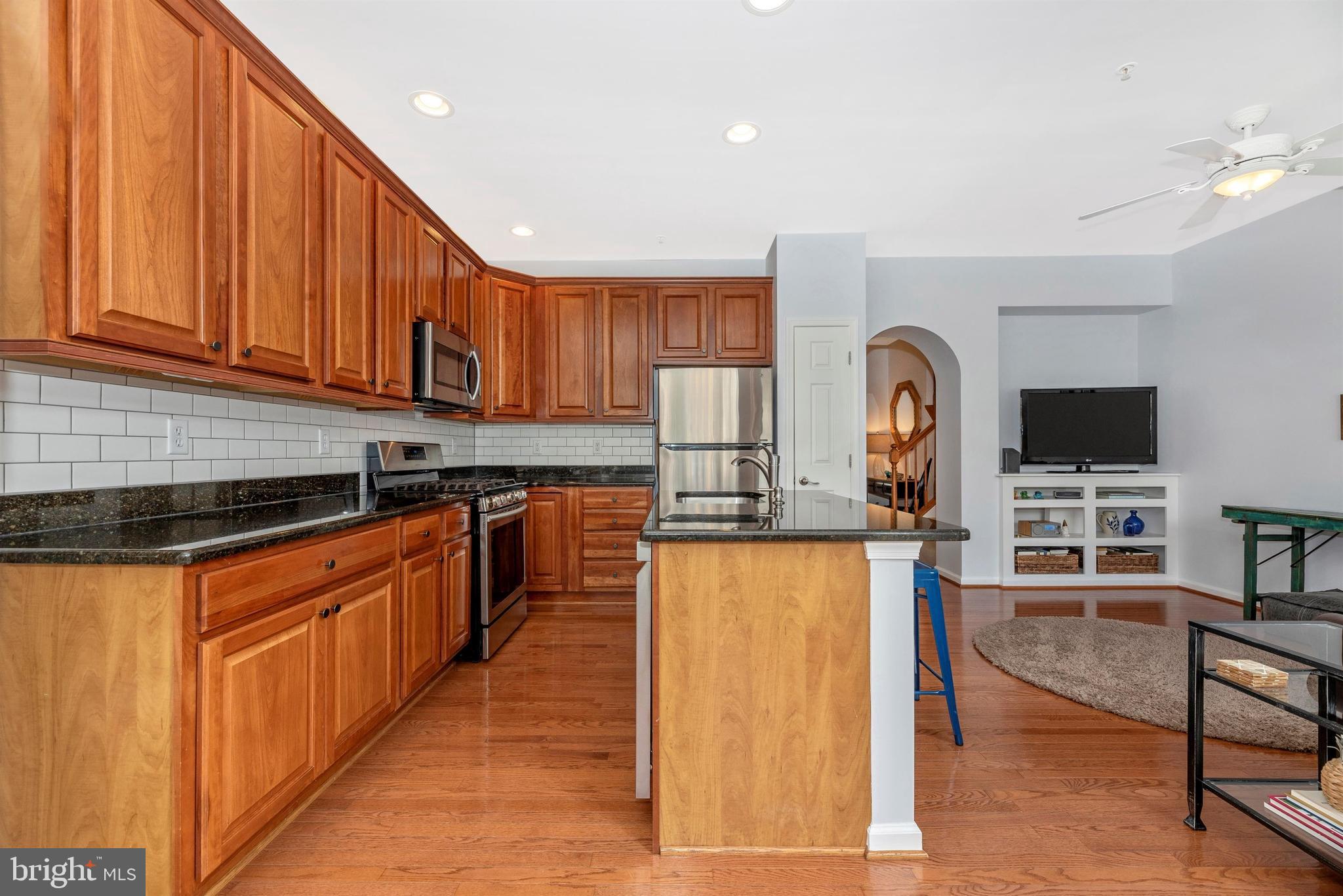2611 Monocacy Ford Road Frederick, MD 21701 - Photo 14 of 52 Kitchen