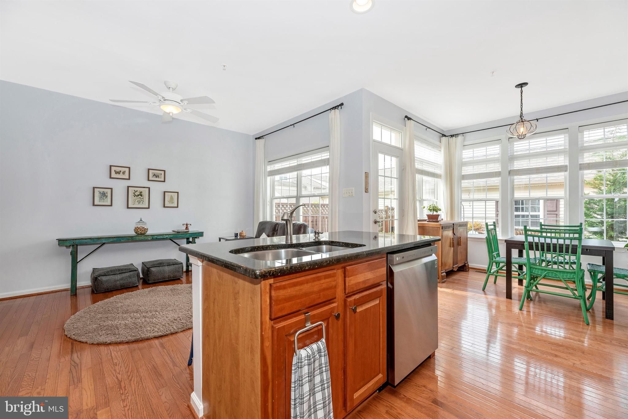 2611 Monocacy Ford Road Frederick, MD 21701 - Photo 15 of 52 Kitchen