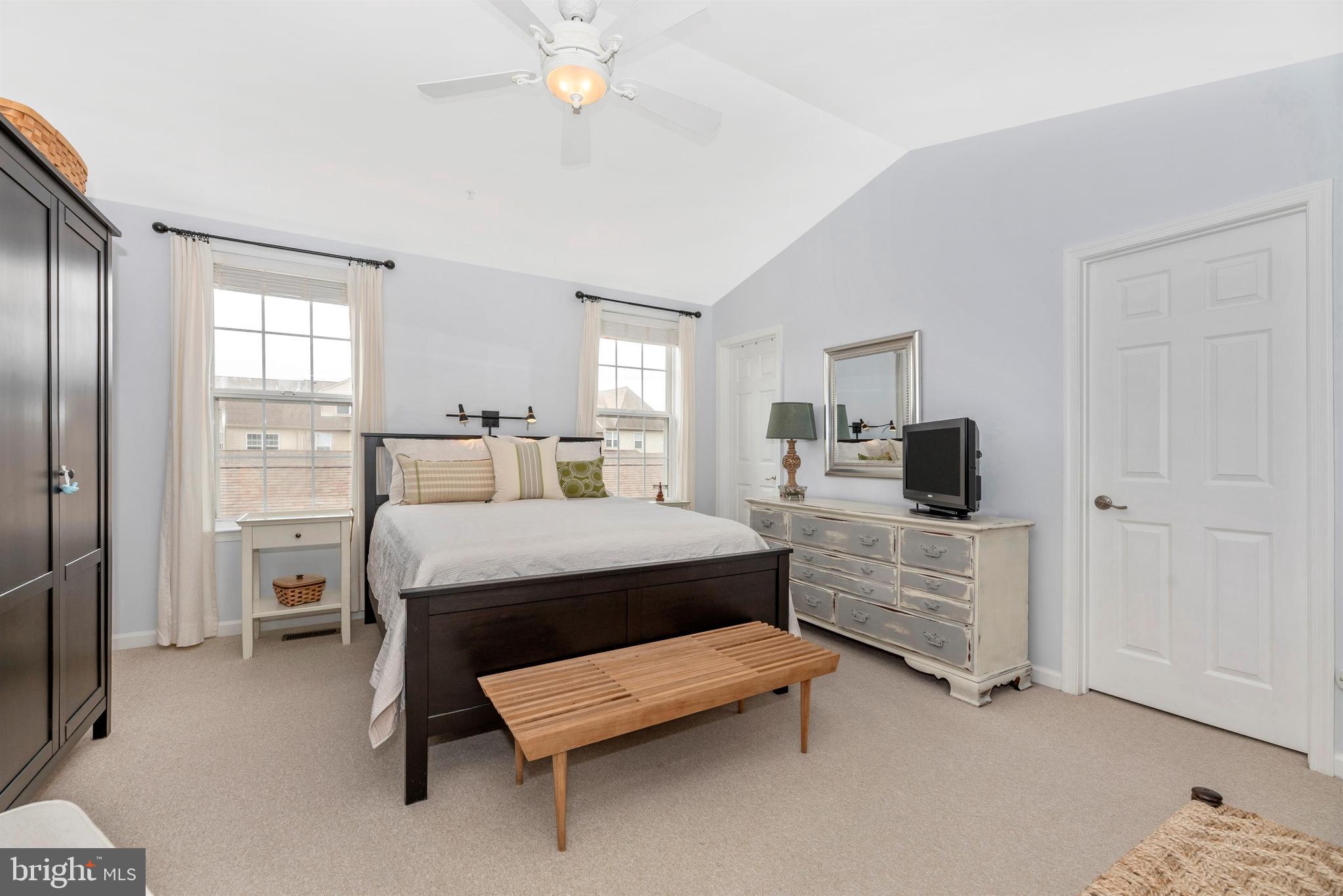 2611 Monocacy Ford Road Frederick, MD 21701 - Photo 18 of 52 Master Bedroom