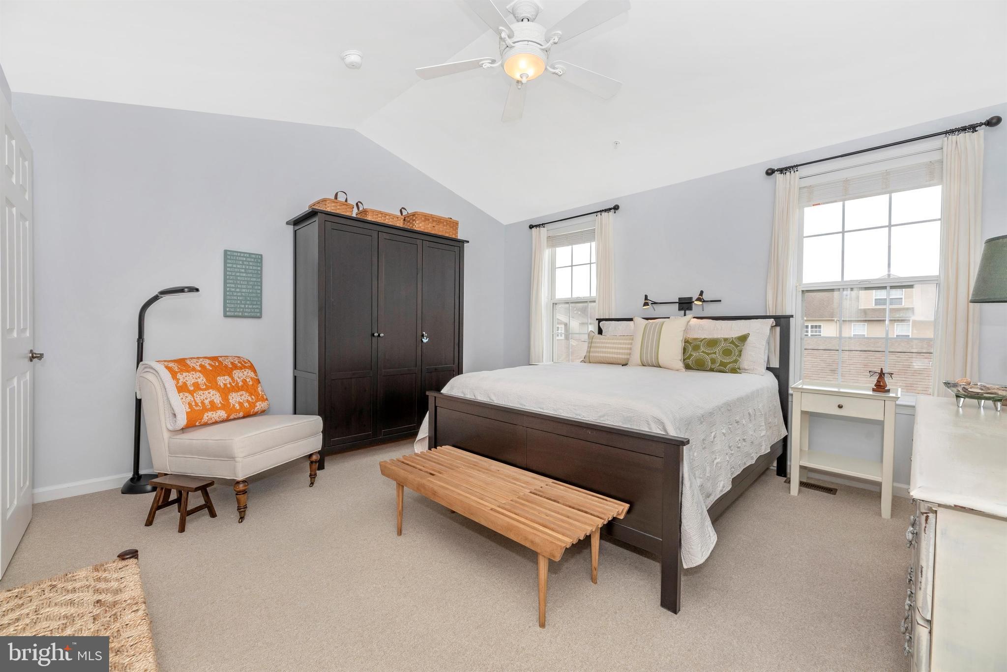 2611 Monocacy Ford Road Frederick, MD 21701 - Photo 19 of 52 Master Bedroom