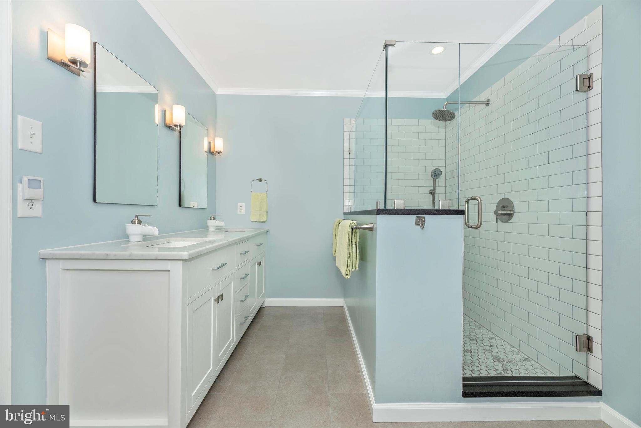 2611 Monocacy Ford Road Frederick, MD 21701 - Photo 21 of 52 Master Bath