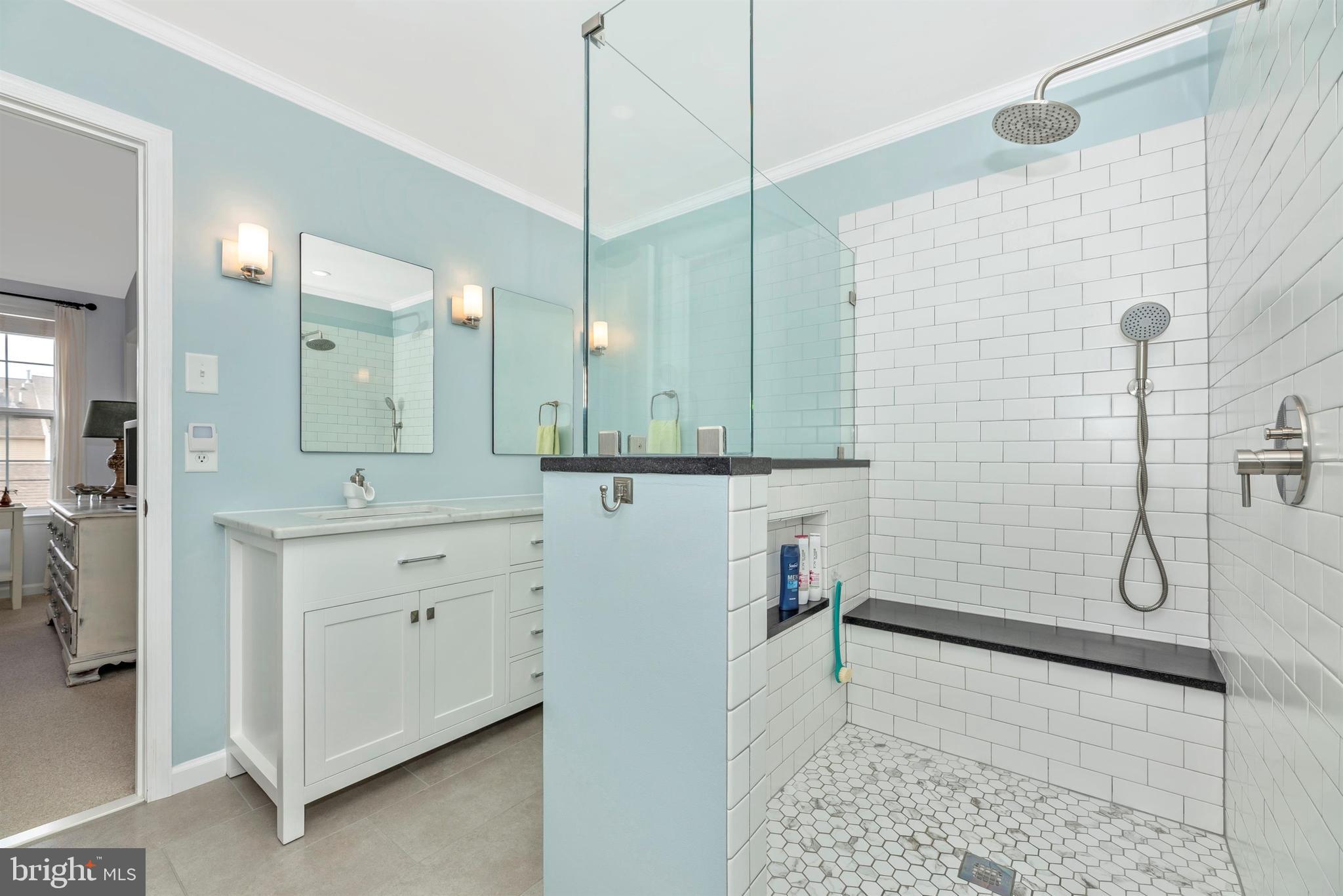 2611 Monocacy Ford Road Frederick, MD 21701 - Photo 22 of 52 Master Bath