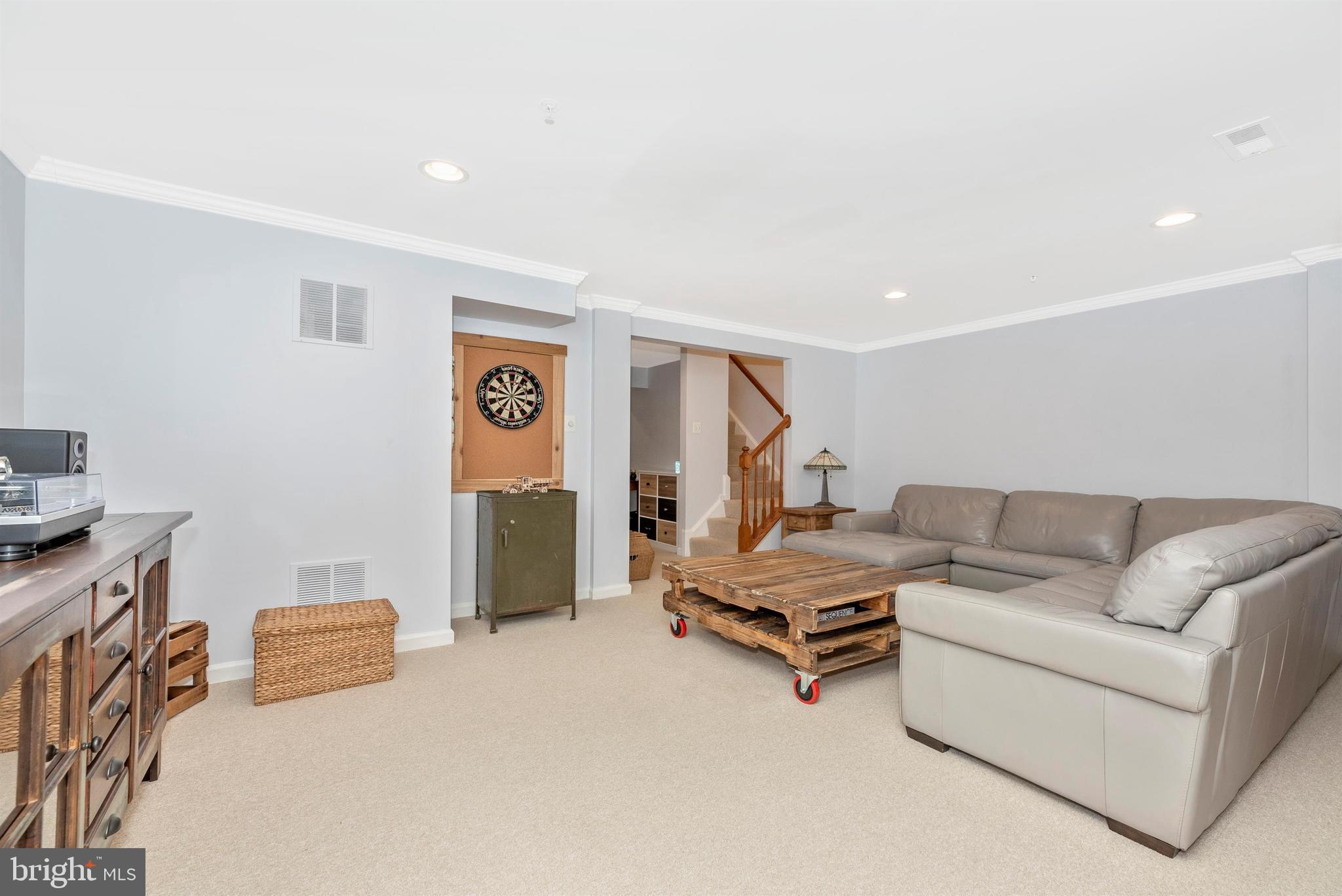 2611 Monocacy Ford Road Frederick, MD 21701 - Photo 27 of 52 Lower Level