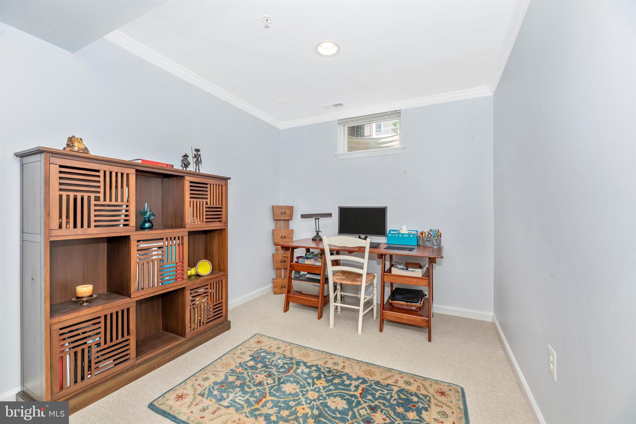 2611 Monocacy Ford Road Frederick, MD 21701 - Photo 29 of 52 Lower Level