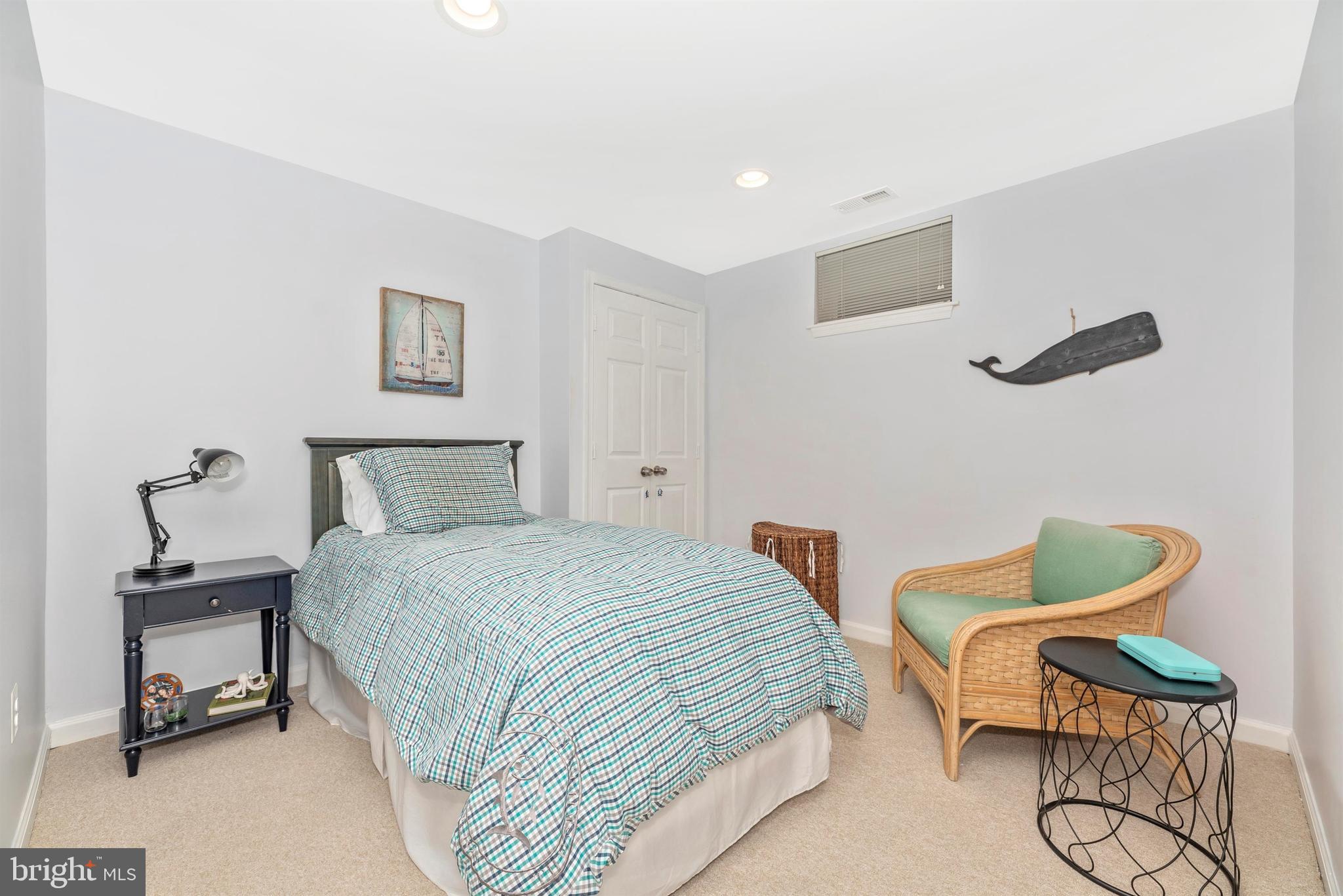 2611 Monocacy Ford Road Frederick, MD 21701 - Photo 31 of 52 Lower Level