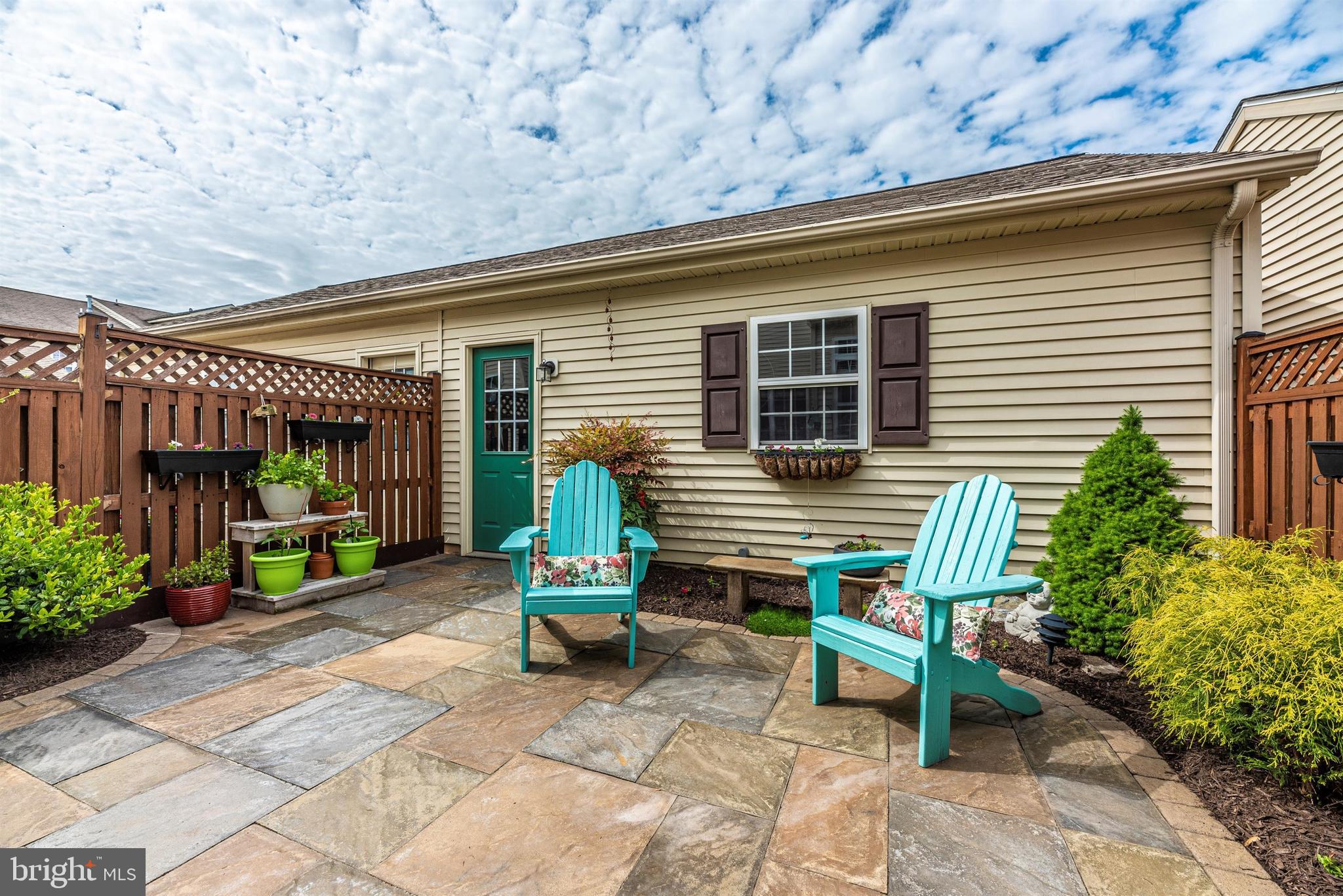 2611 Monocacy Ford Road Frederick, MD 21701 - Photo 35 of 52 Exterior Rear