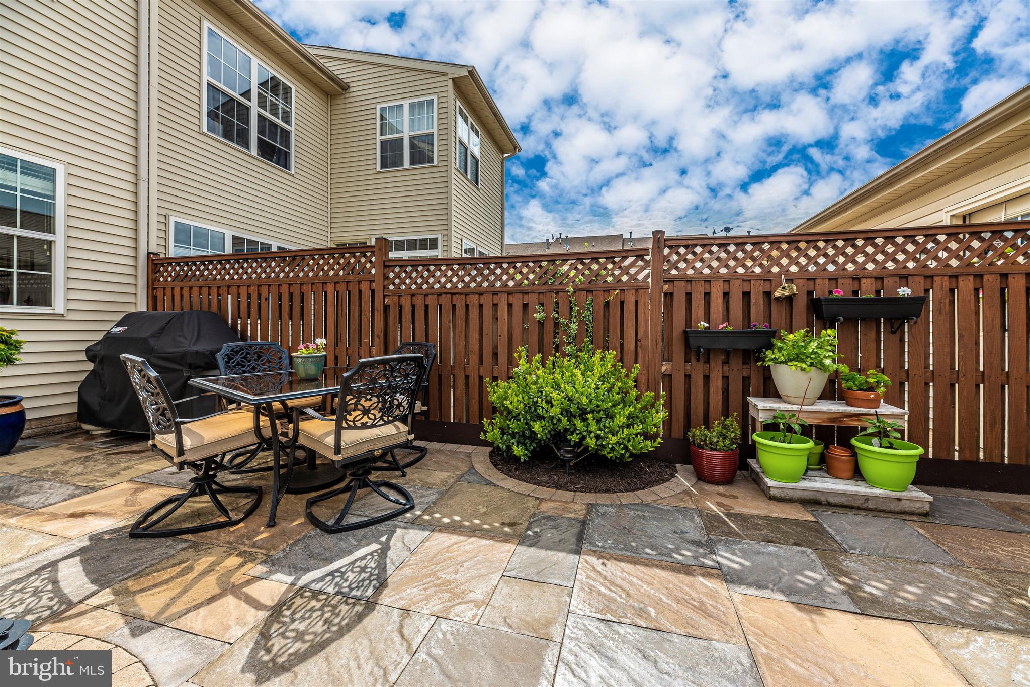 2611 Monocacy Ford Road Frederick, MD 21701 - Photo 36 of 52 Exterior Rear