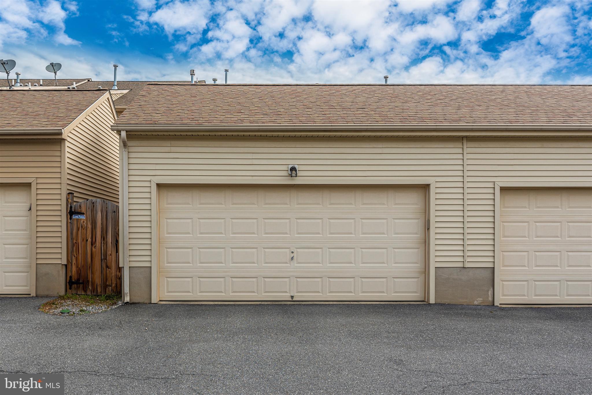 2611 Monocacy Ford Road Frederick, MD 21701 - Photo 38 of 52 Exterior Rear