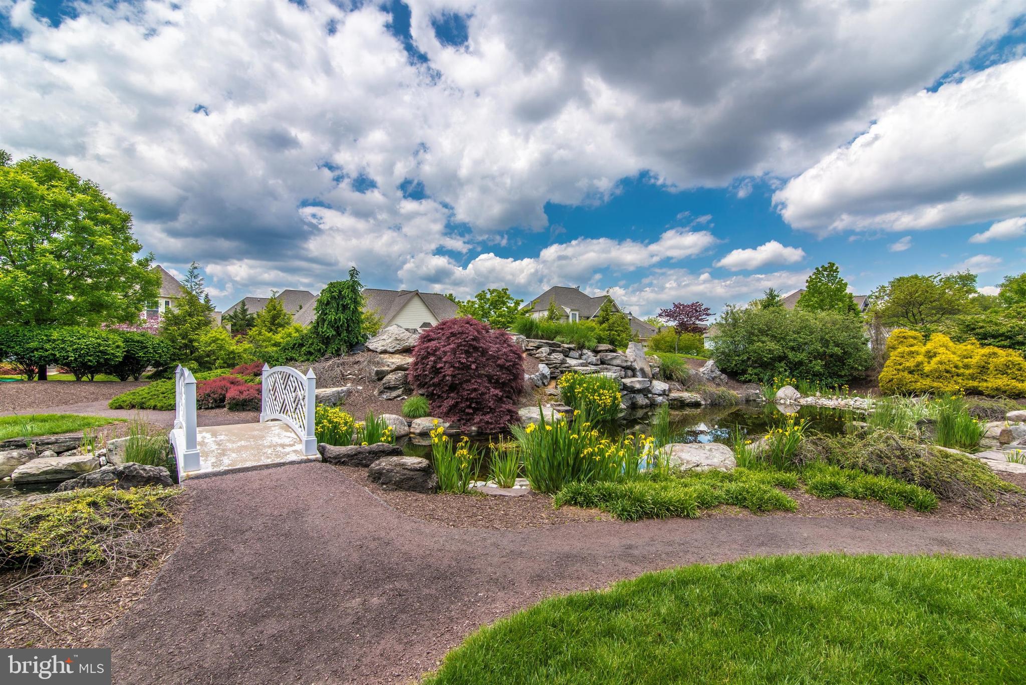2611 Monocacy Ford Road Frederick, MD 21701 - Photo 48 of 52 Community