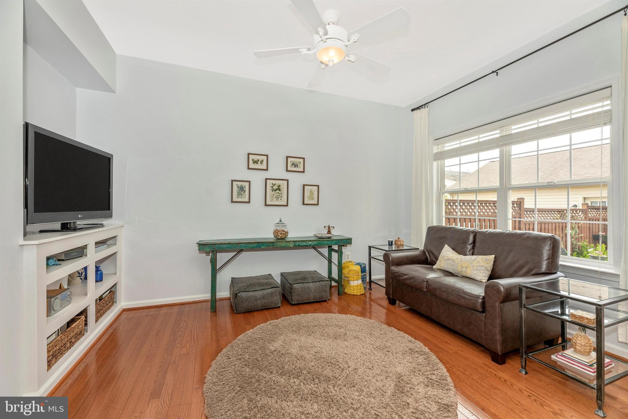 2611 Monocacy Ford Road Frederick, MD 21701 - Photo 10 of 52 Family Room