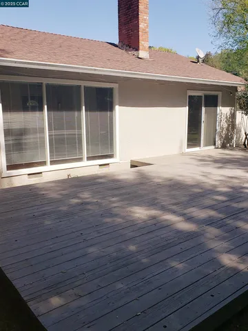 $3,950 | 44 Muth Drive, Orinda, CA 94563