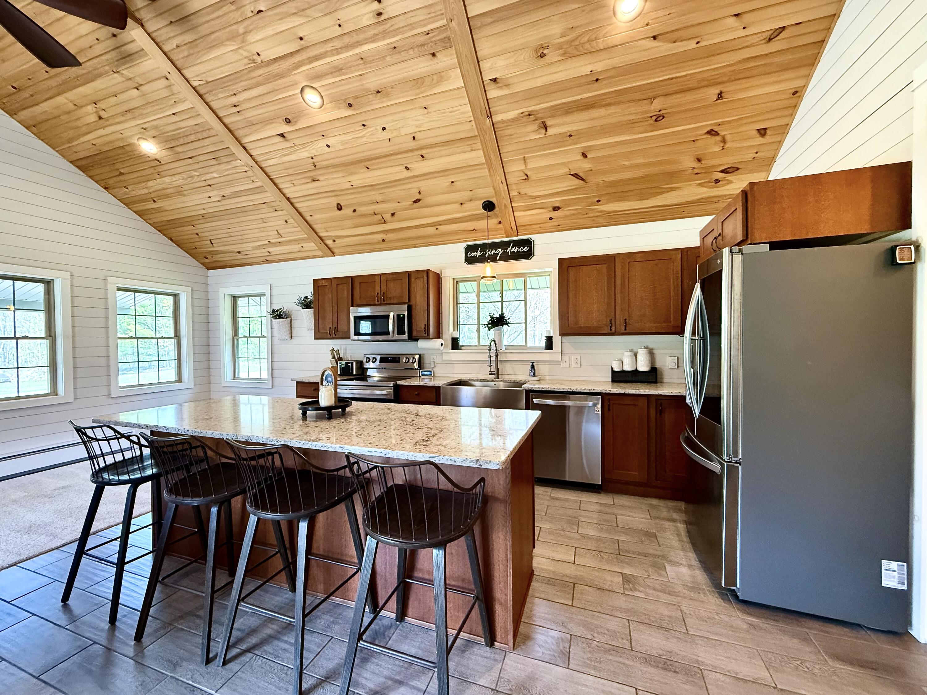 280 Baker Road North Bangor, NY 12966 - Photo 6 of 23 IMG_6605