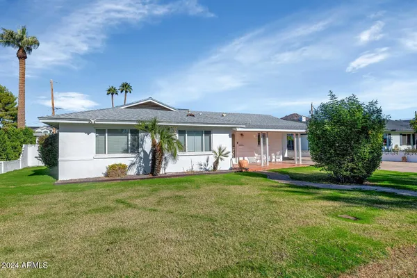 $4,195 | 4222 East Indianola Avenue, Phoenix, AZ 85018