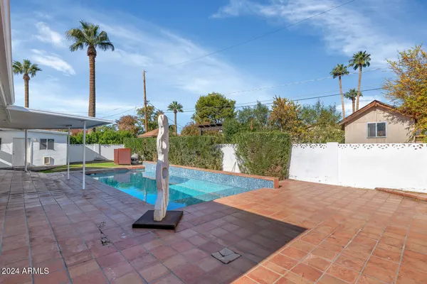 $4,395 | 4222 East Indianola Avenue, Phoenix, AZ 85018