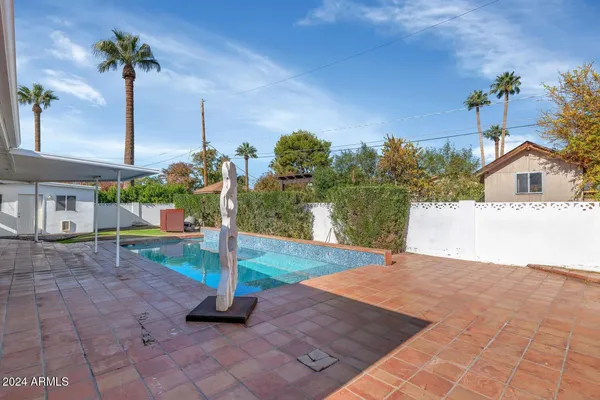 $4,195 | 4222 East Indianola Avenue, Phoenix, AZ 85018