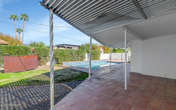 $4,395 | 4222 East Indianola Avenue, Phoenix, AZ 85018