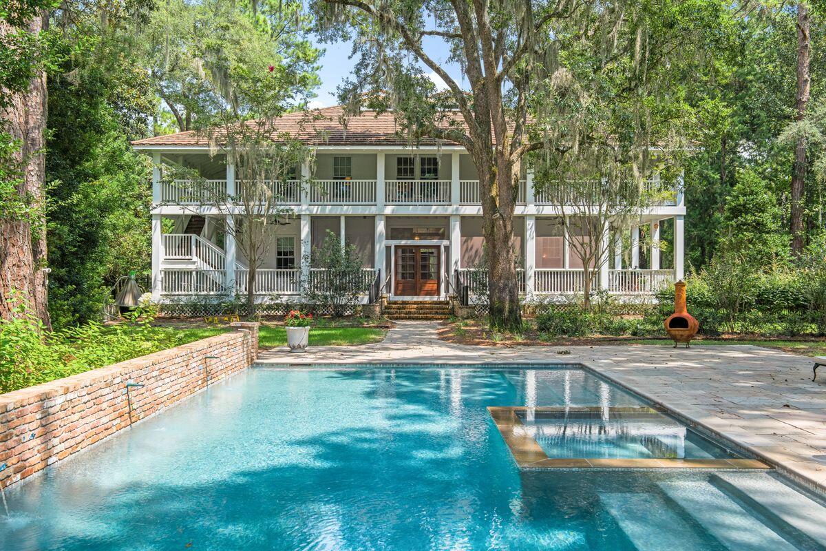 249 Gilmore Road