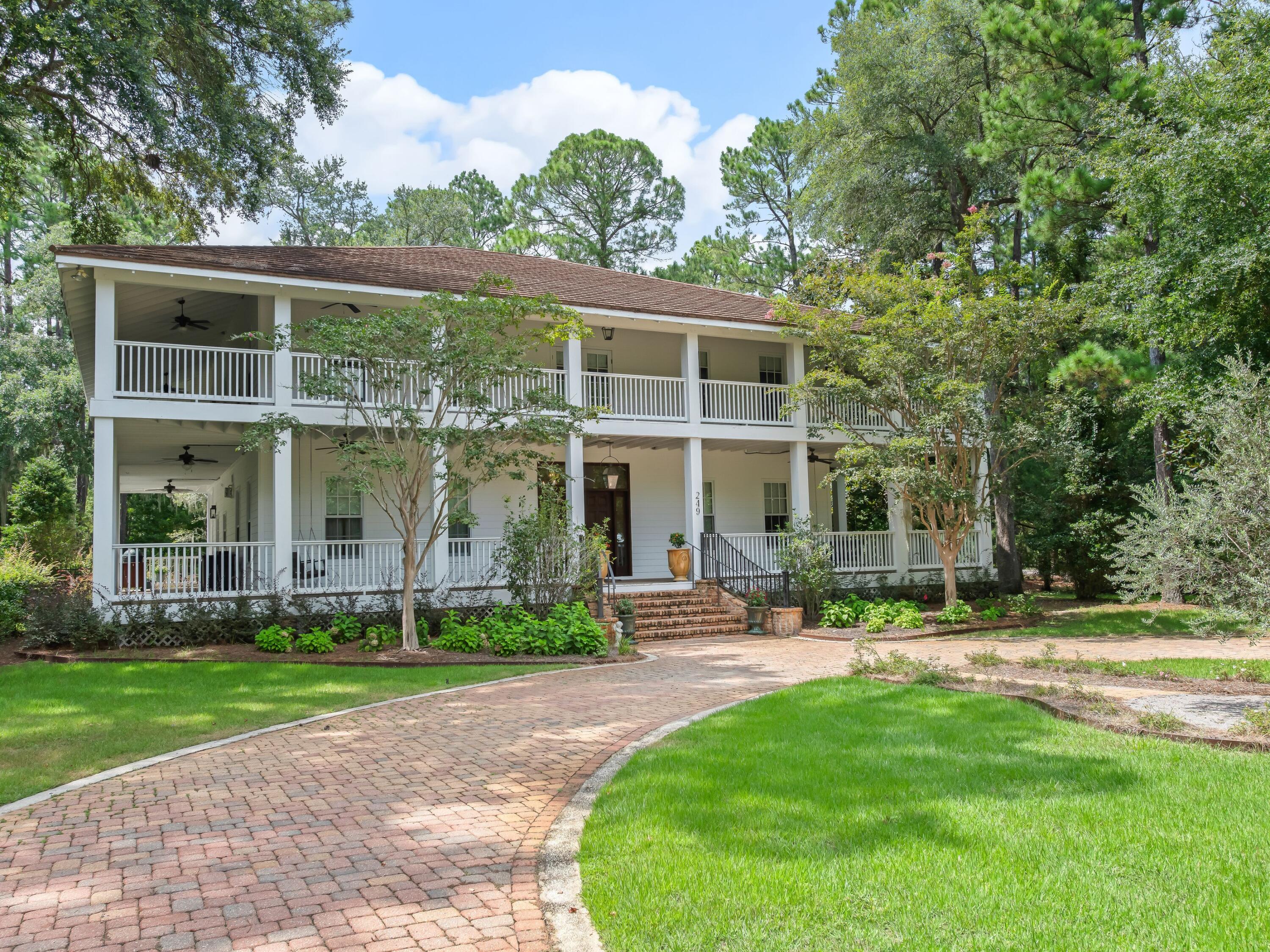 249 Gilmore Road Santa Rosa Beach, FL 32459 - Photo 60 of 66 photo_online_065