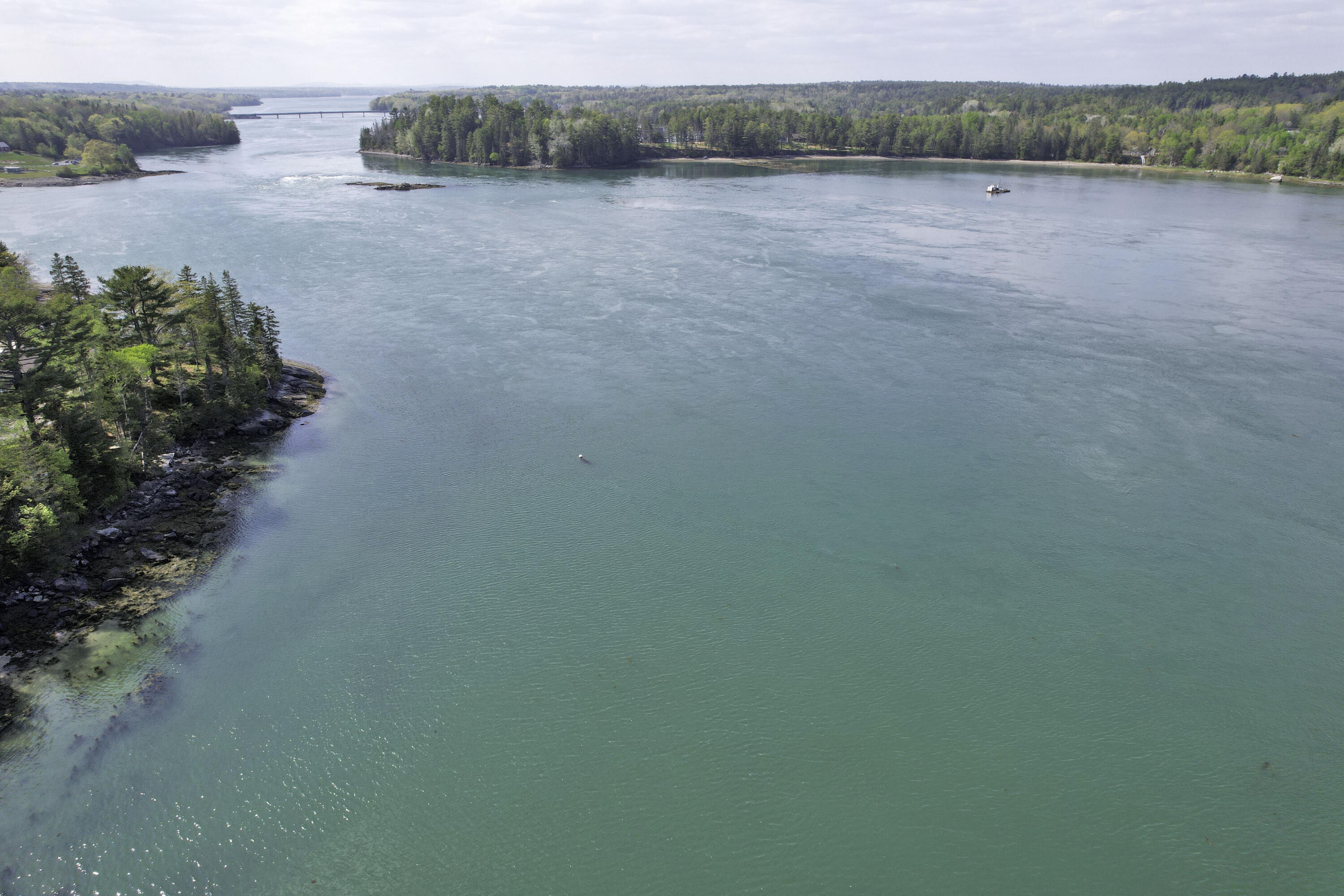 0 Harbor View Drive Hancock, ME 04640 - Photo 19 of 30 dji_fly_20230521_152702_268_168469937862