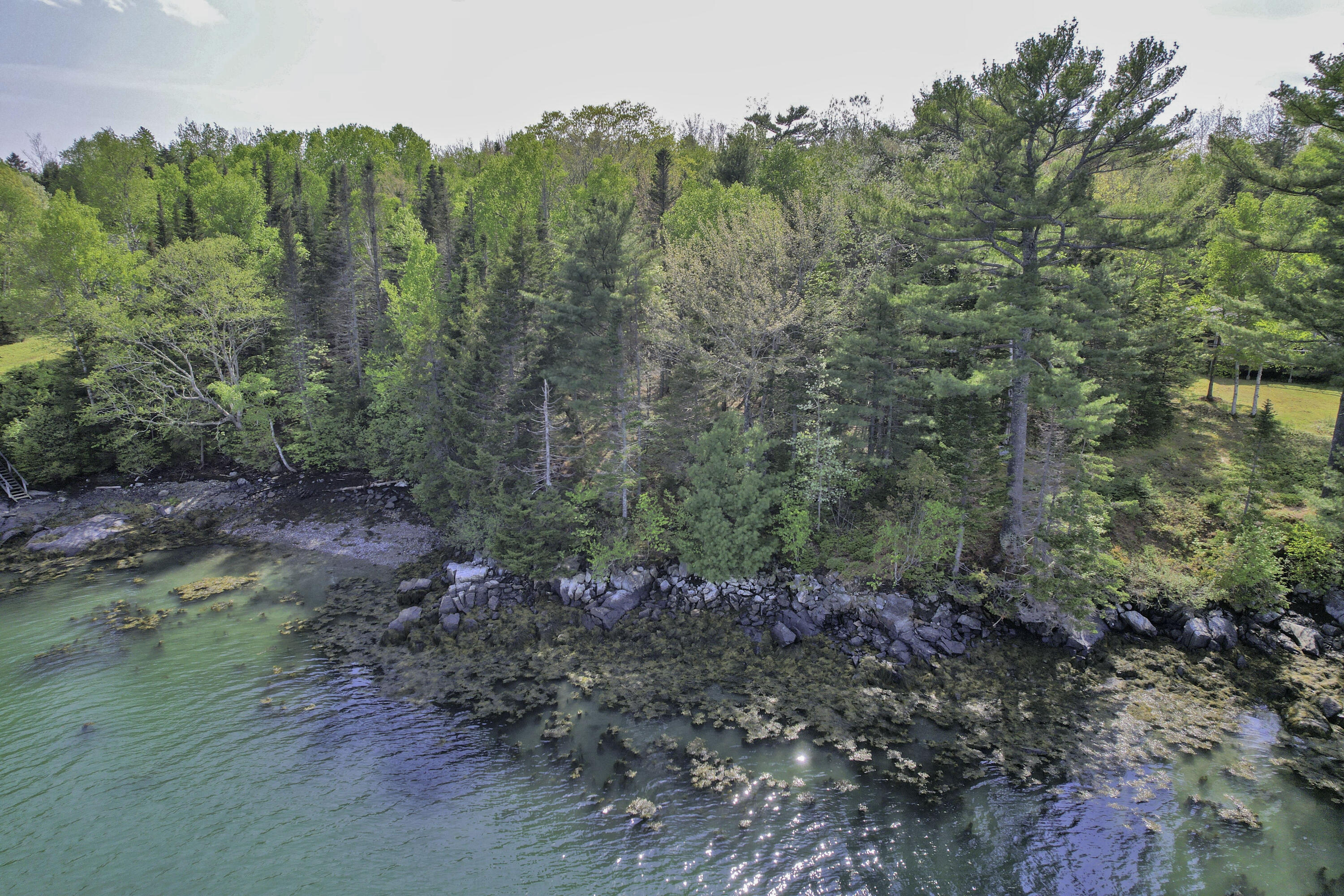0 Harbor View Drive Hancock, ME 04640 - Photo 2 of 30 dji_fly_20230521_152632_263_168469938902