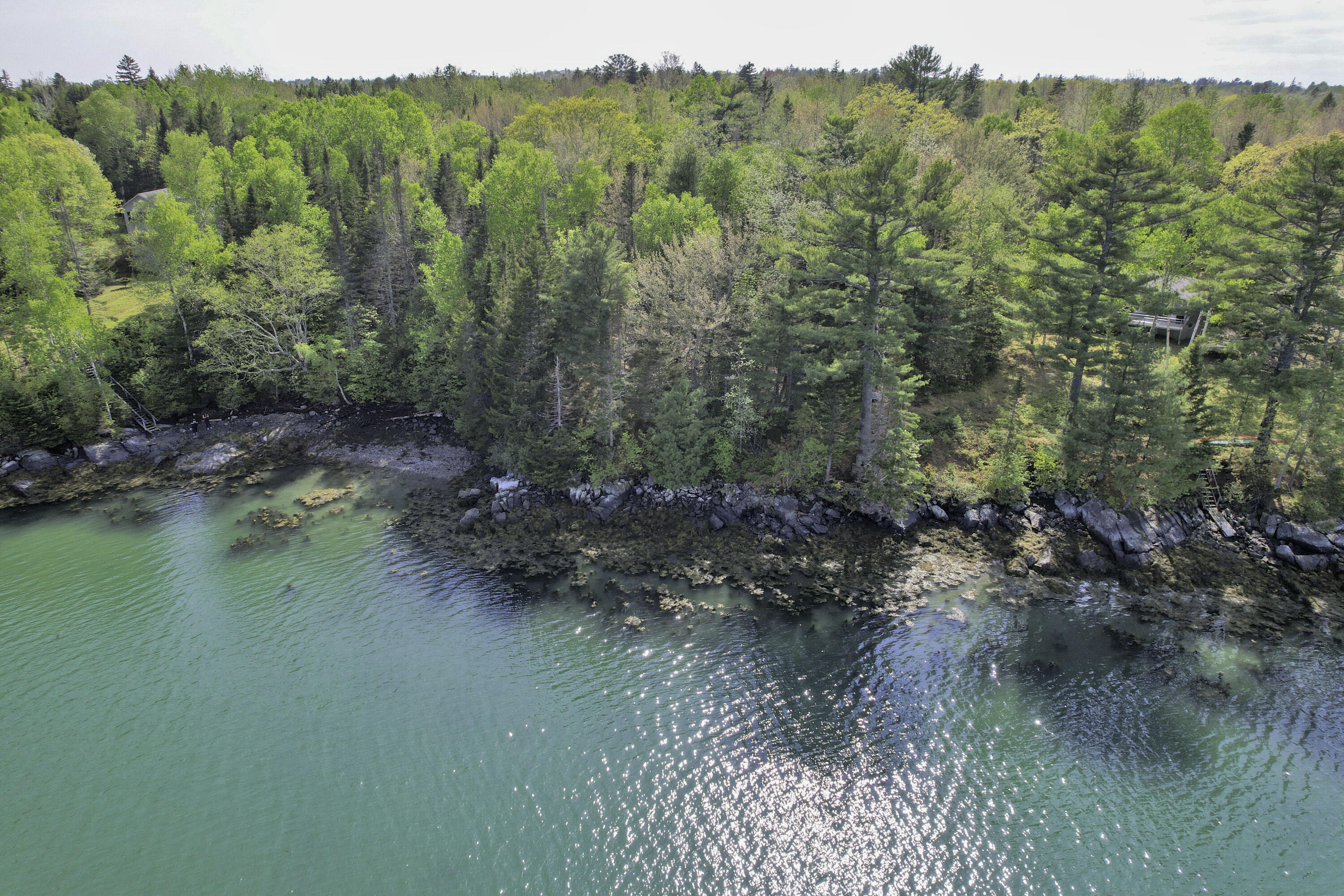0 Harbor View Drive Hancock, ME 04640 - Photo 23 of 30 dji_fly_20230521_152648_265_168469938490