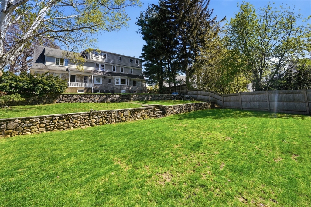 28 Homer Road Belmont, MA 02478 - Photo 40 of 41