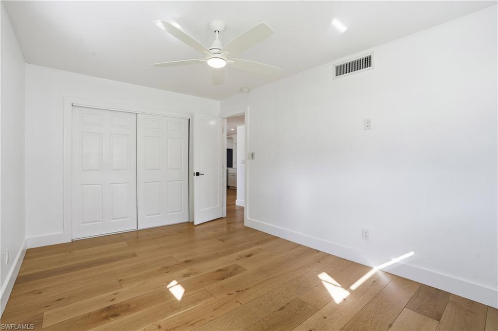 1205 Hilltop Drive Naples, FL 34103 - Photo 10 of 15 a view of empty room