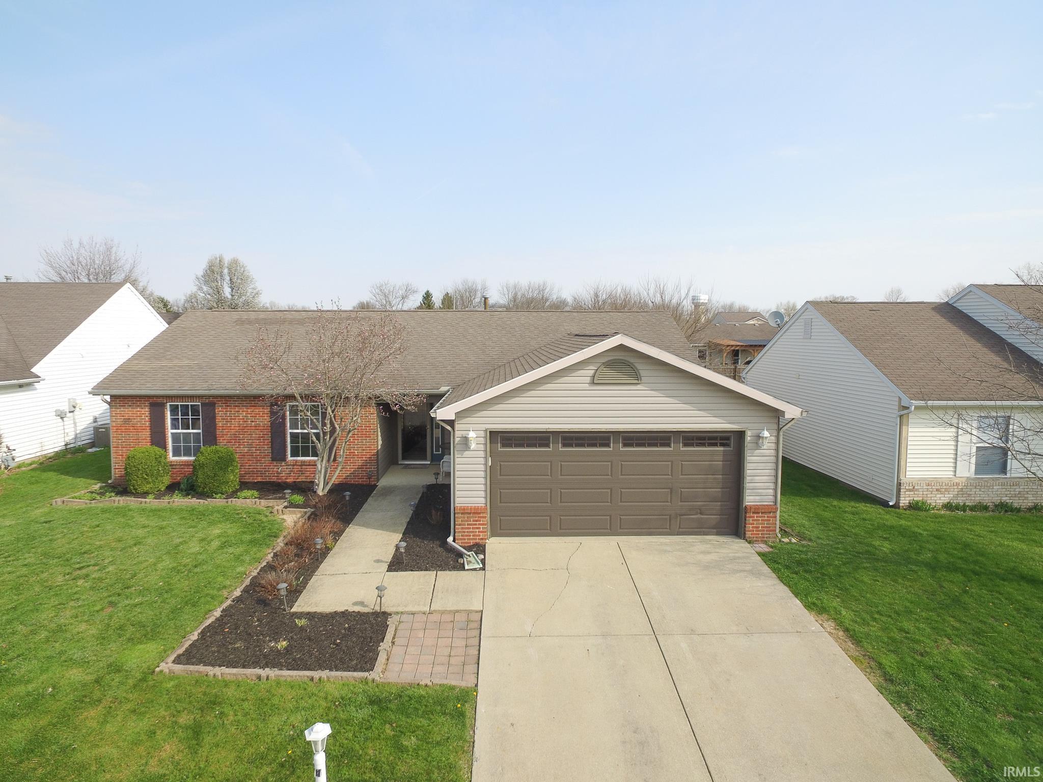 316 Persimmon Trail Lafayette, IN 47909 - Photo 1 of 24