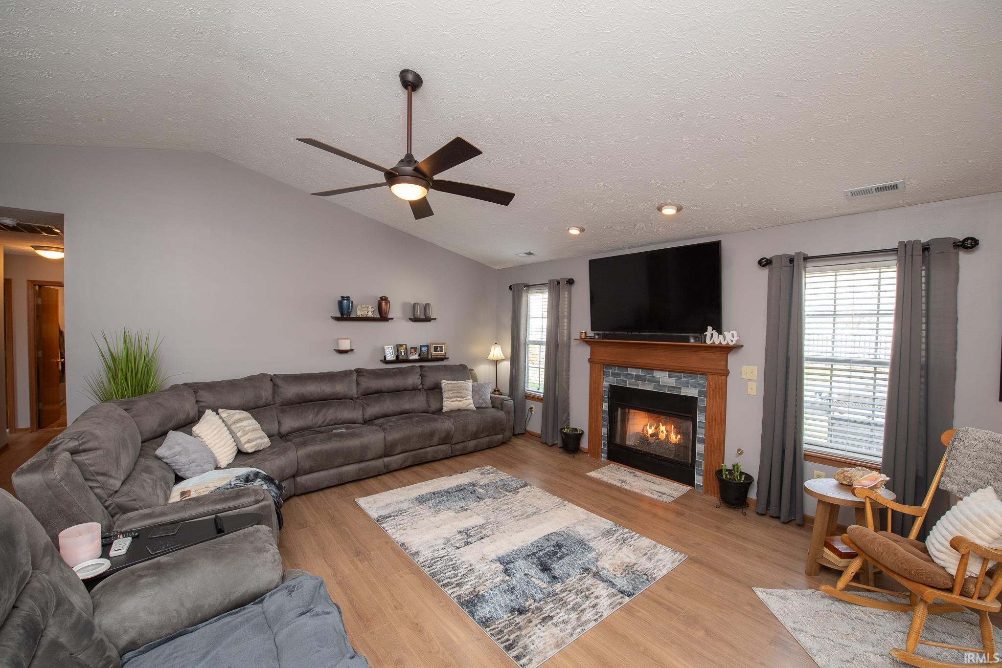 316 Persimmon Trail Lafayette, IN 47909 - Photo 12 of 24