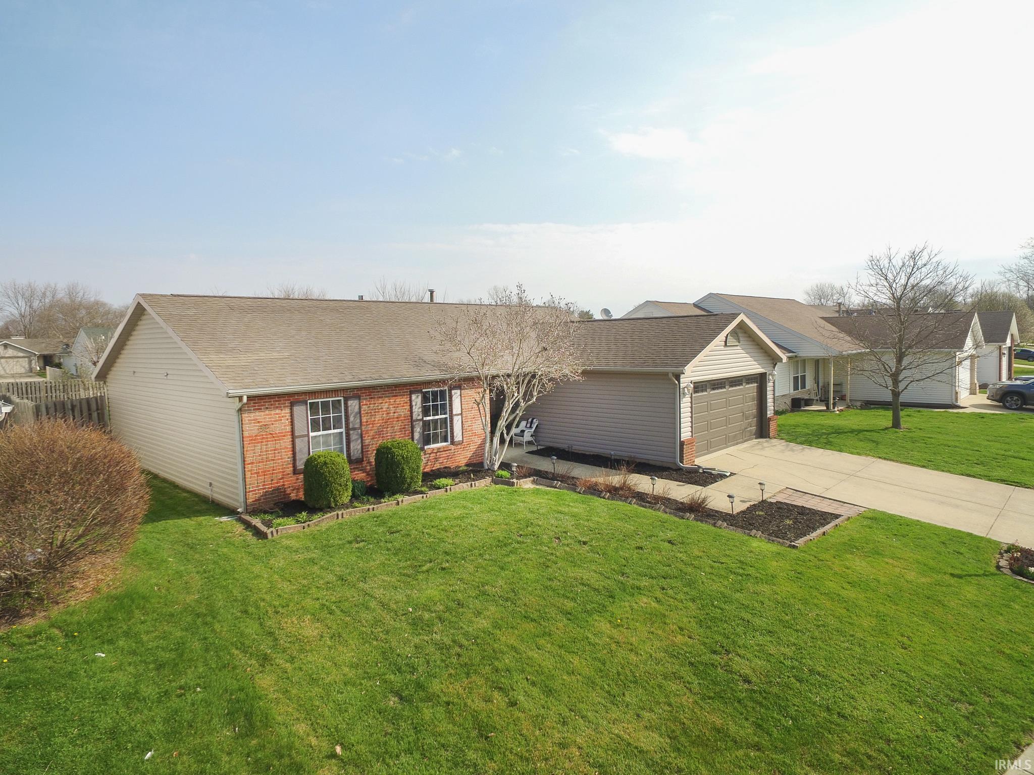 316 Persimmon Trail Lafayette, IN 47909 - Photo 2 of 24