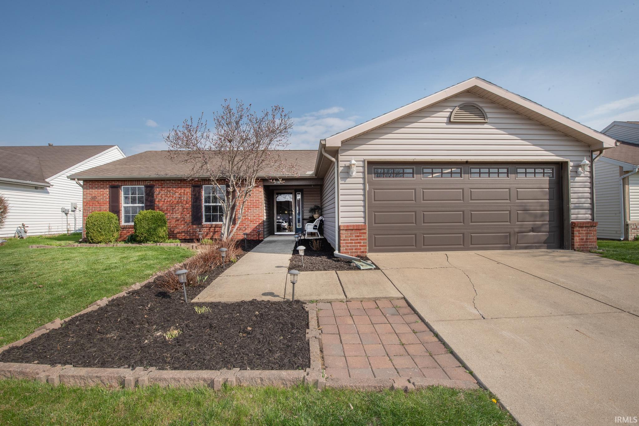 316 Persimmon Trail Lafayette, IN 47909 - Photo 3 of 24