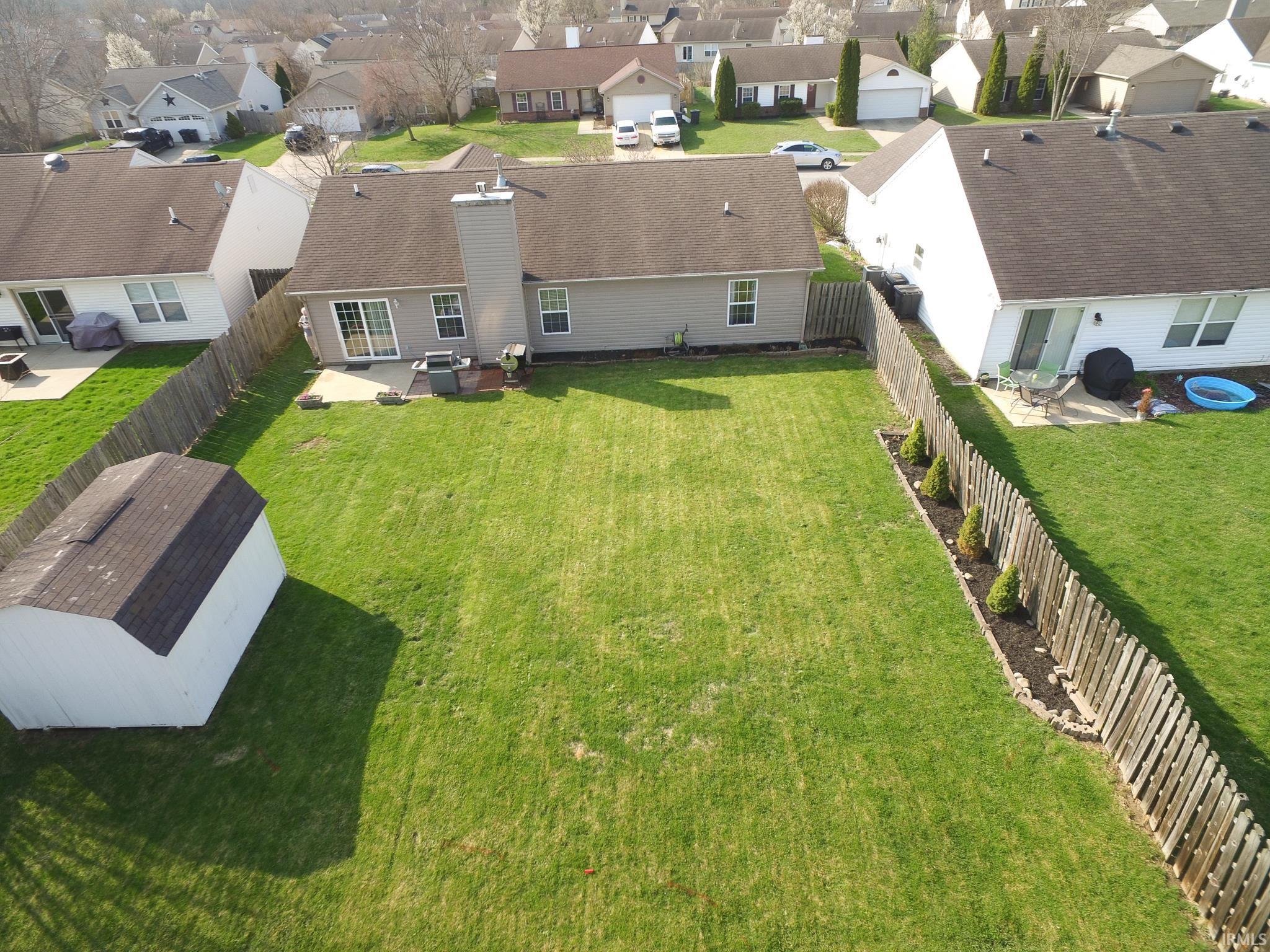 316 Persimmon Trail Lafayette, IN 47909 - Photo 5 of 24