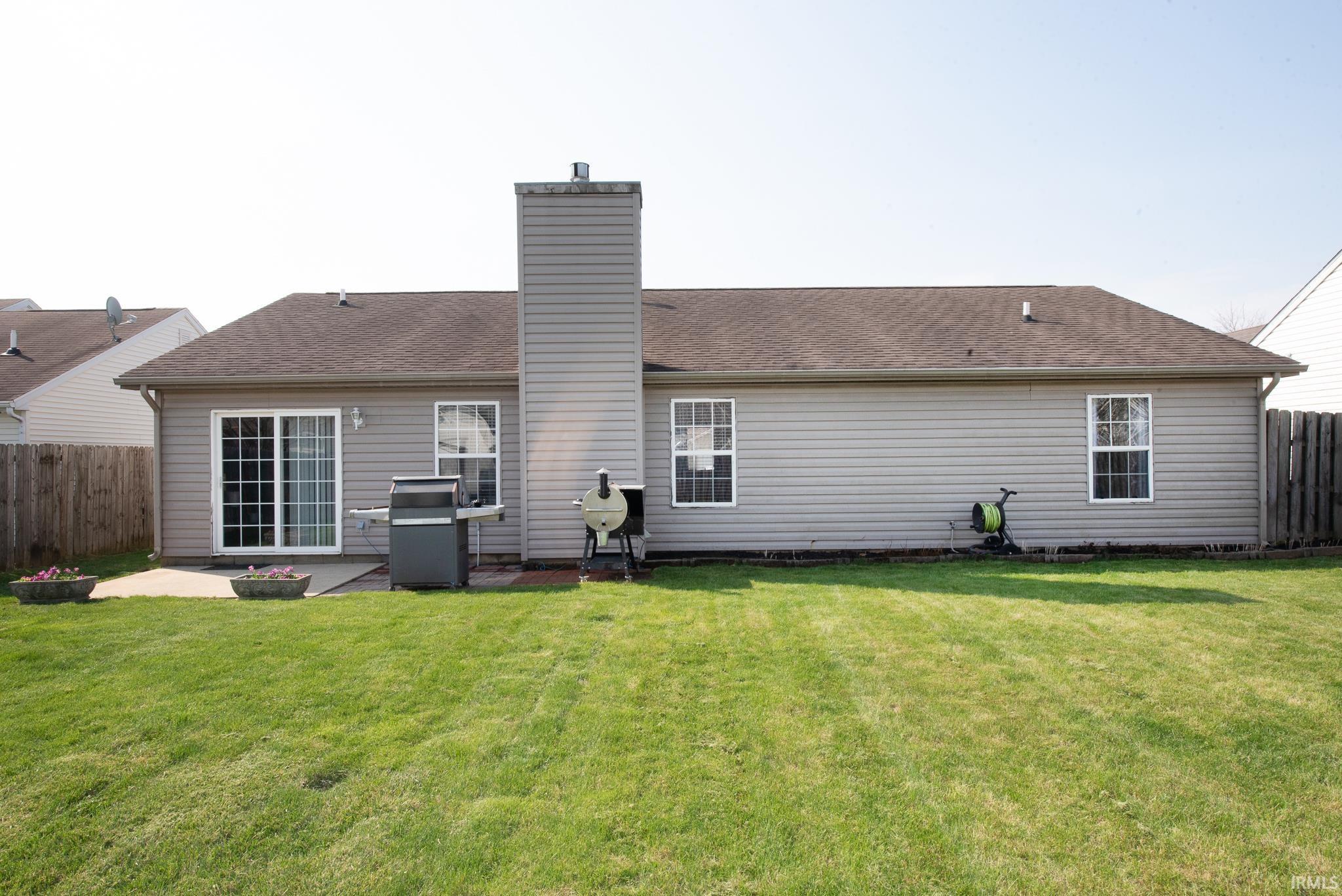 316 Persimmon Trail Lafayette, IN 47909 - Photo 7 of 24