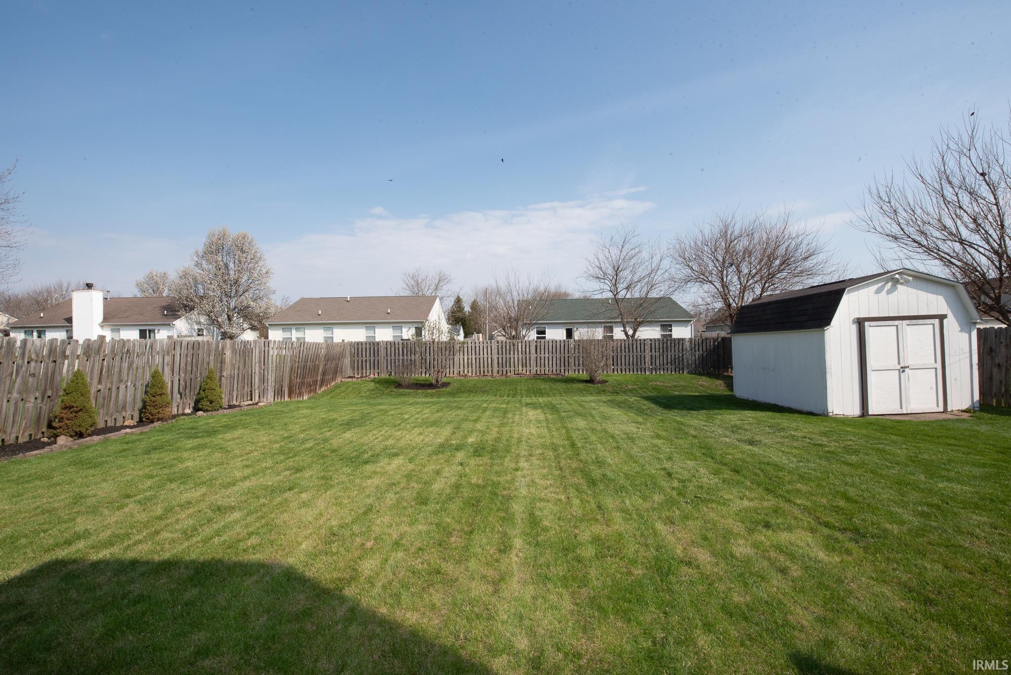 316 Persimmon Trail Lafayette, IN 47909 - Photo 8 of 24