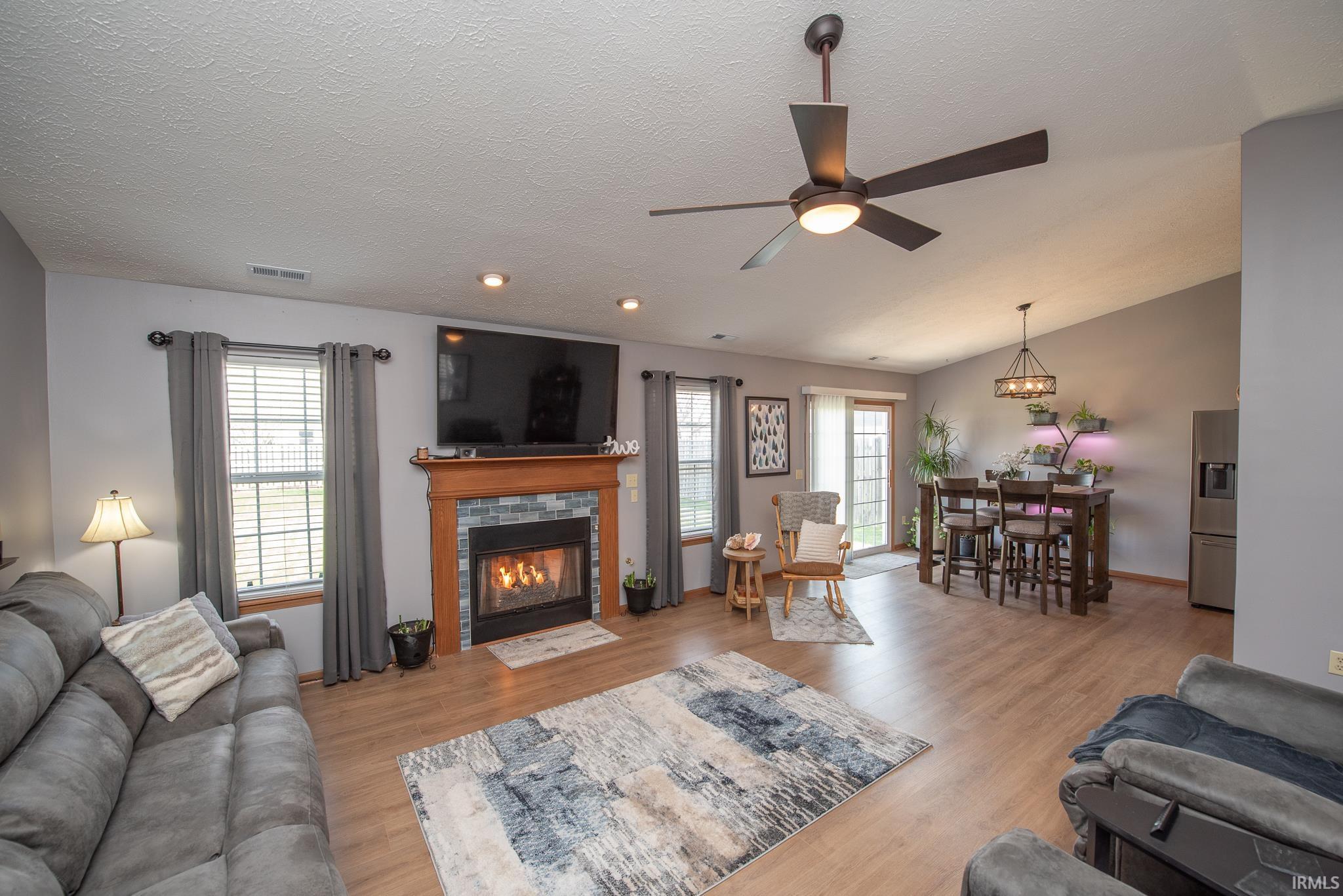 316 Persimmon Trail Lafayette, IN 47909 - Photo 10 of 24